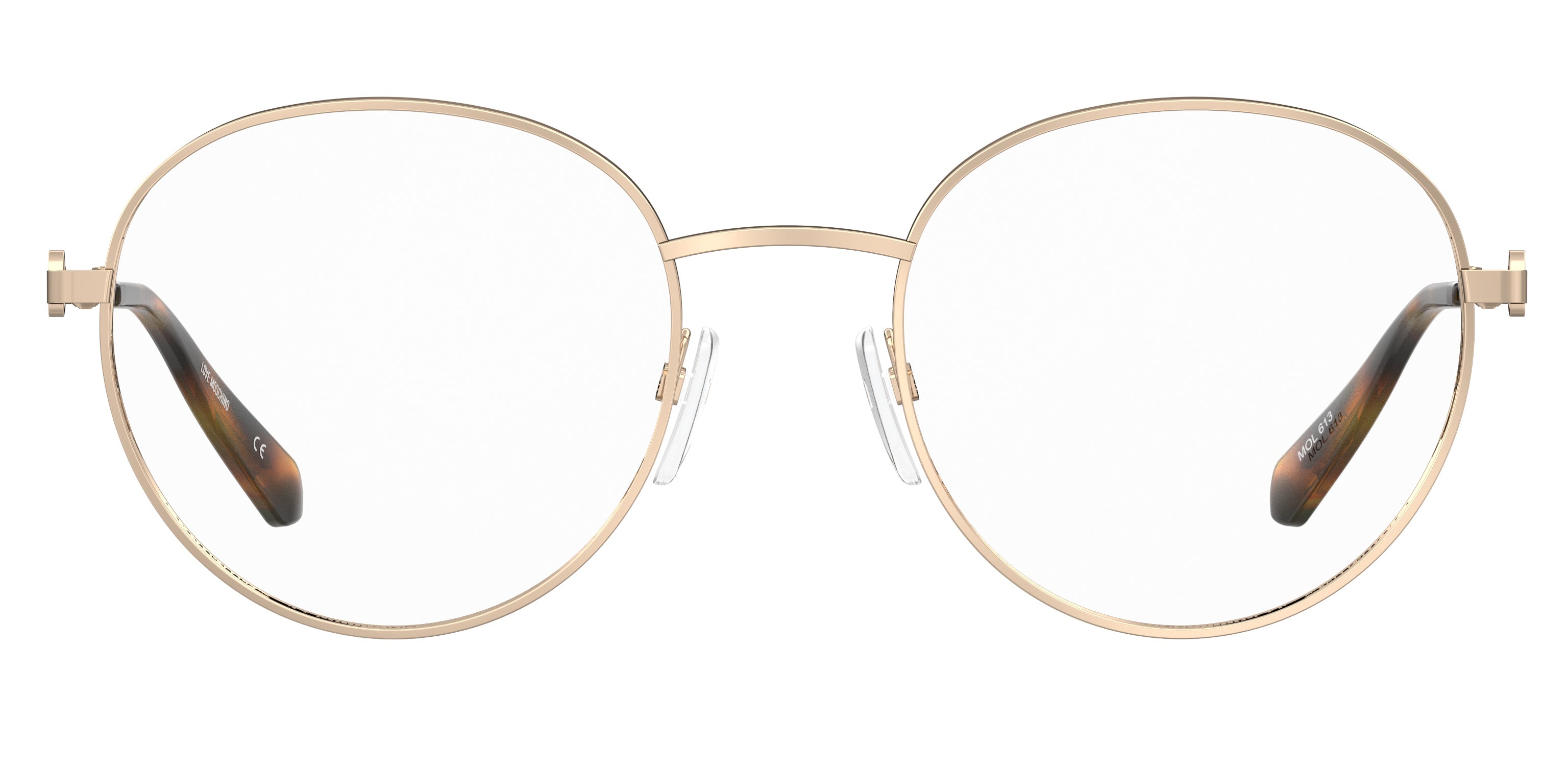 MOSCHINO LOVE MOL613 000 52