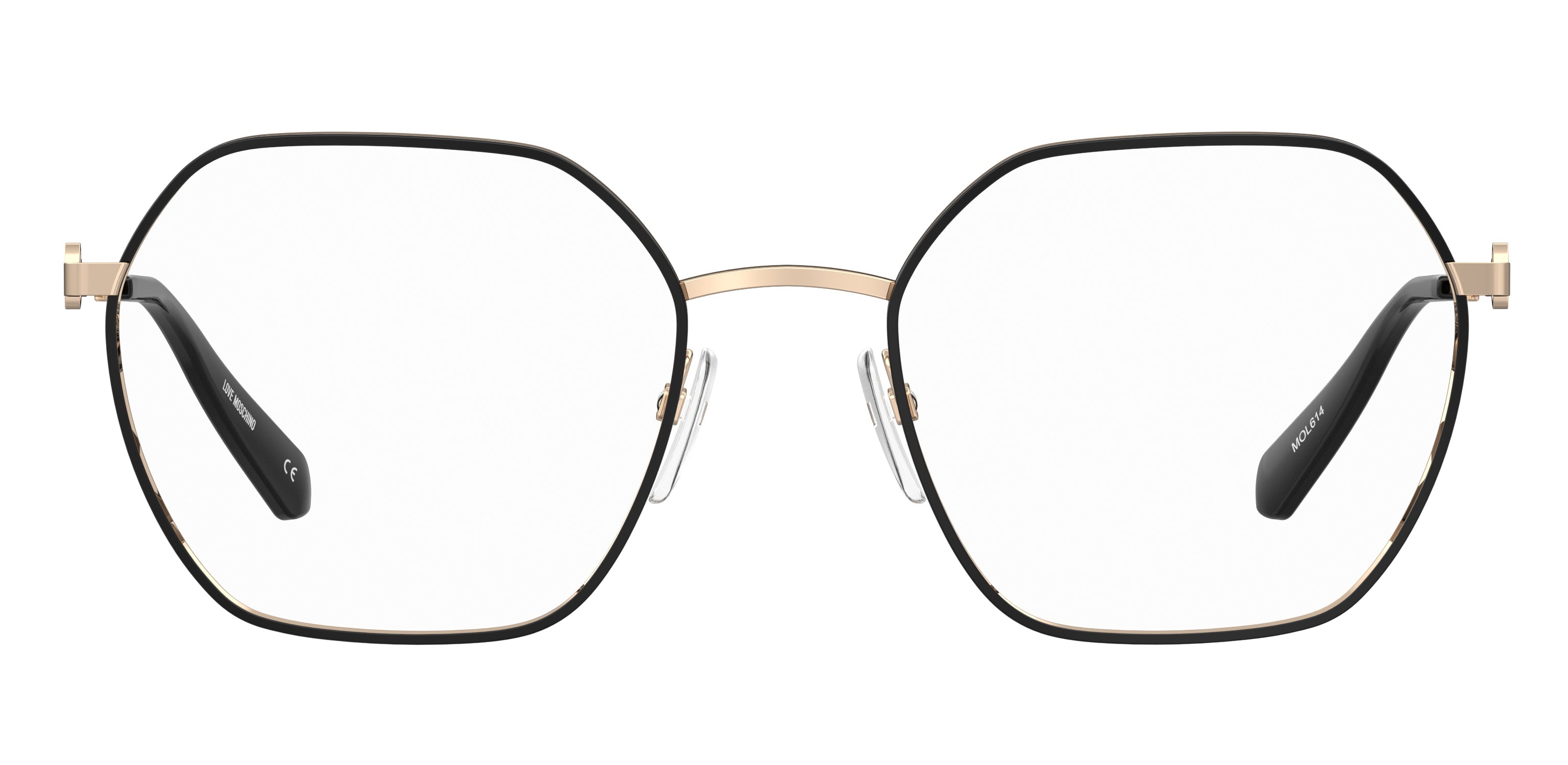 MOSCHINO LOVE MOL614 2M2 52