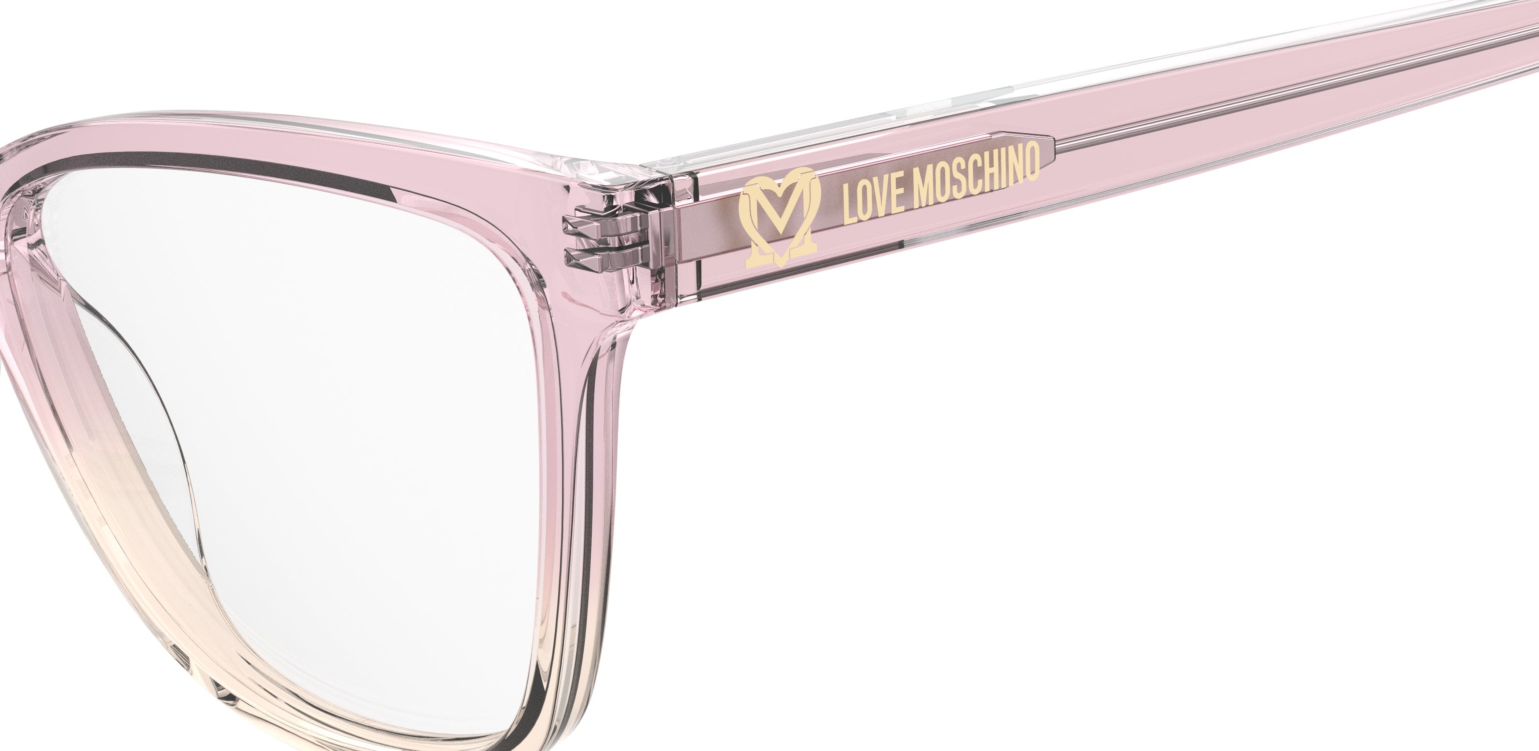 MOSCHINO LOVE MOL615 35J 54