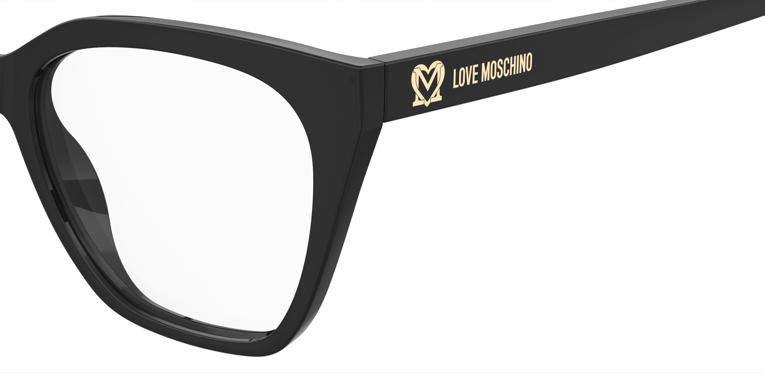 MOSCHINO LOVE MOL627 807 52