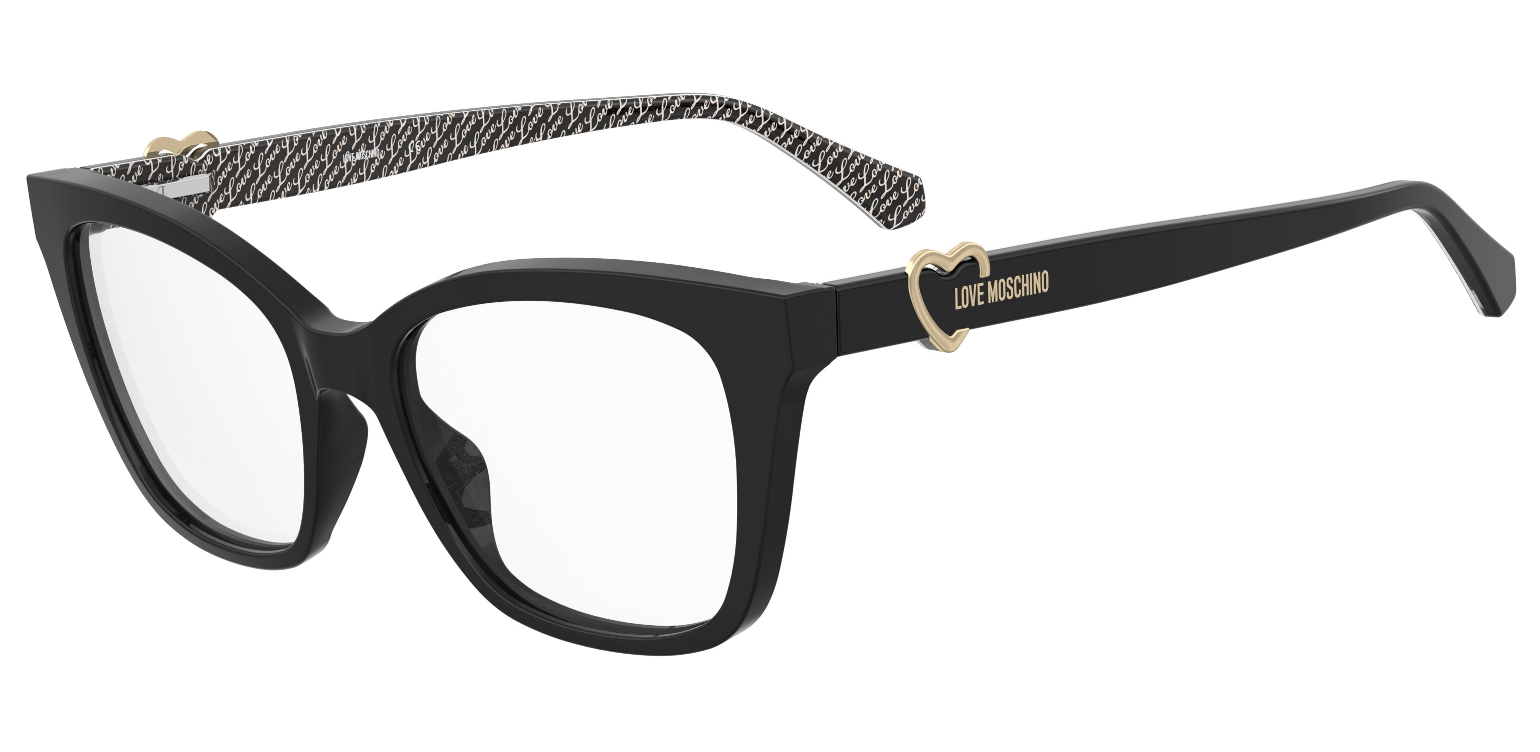 MOSCHINO LOVE MOL621 TAY 52