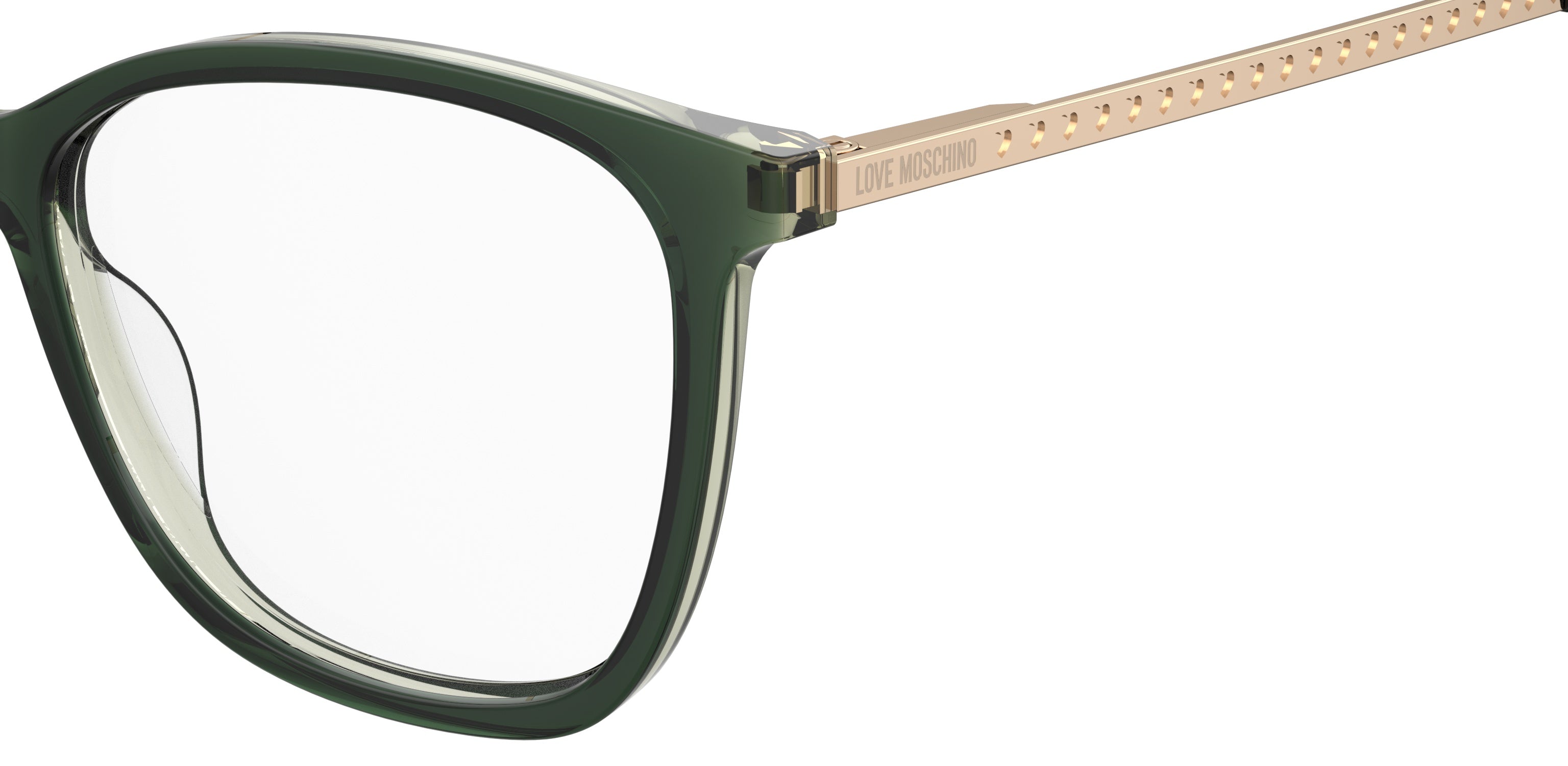 MOSCHINO LOVE MOL622 1ED 54