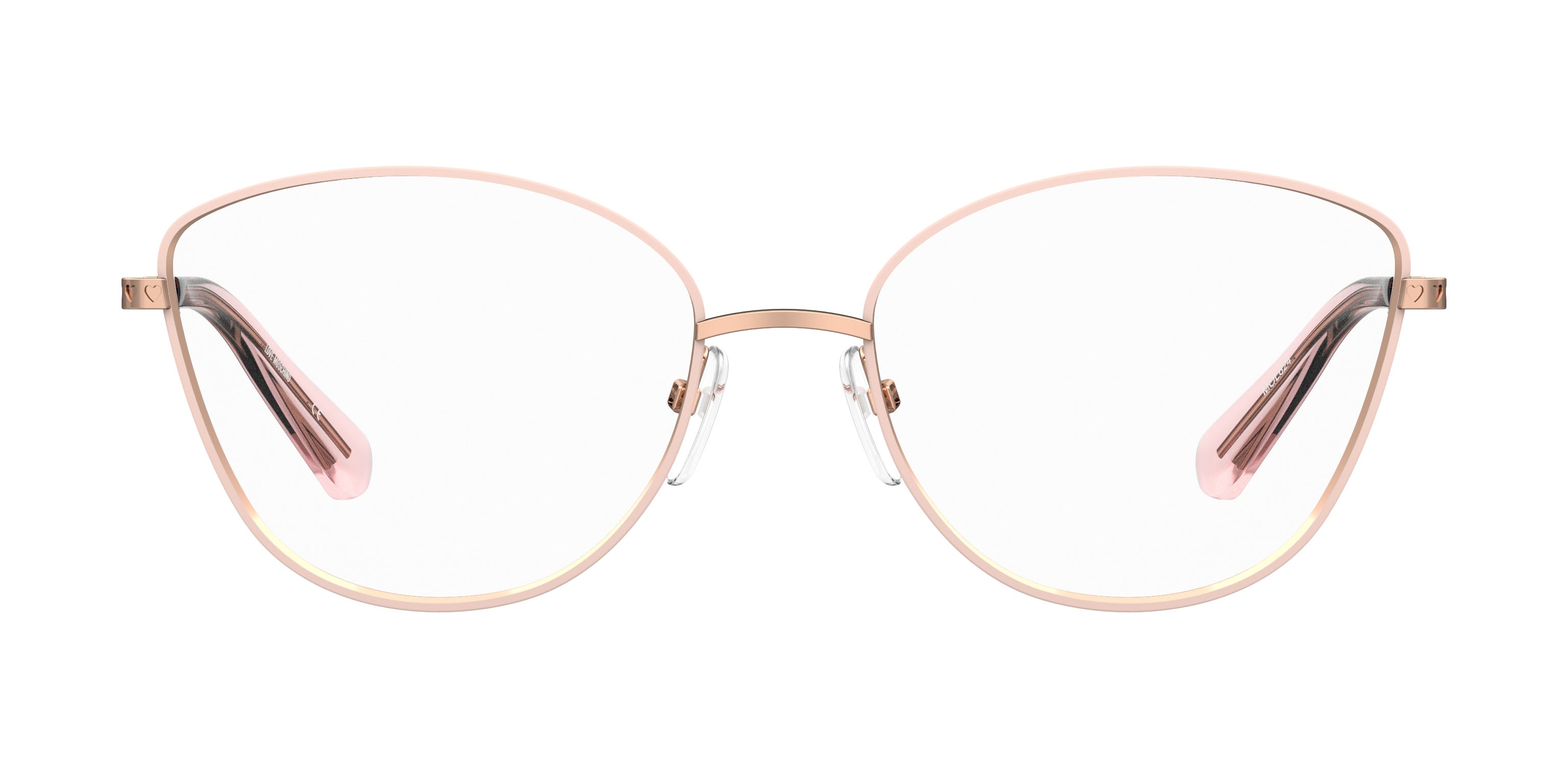 MOSCHINO LOVE MOL624 PY3 55