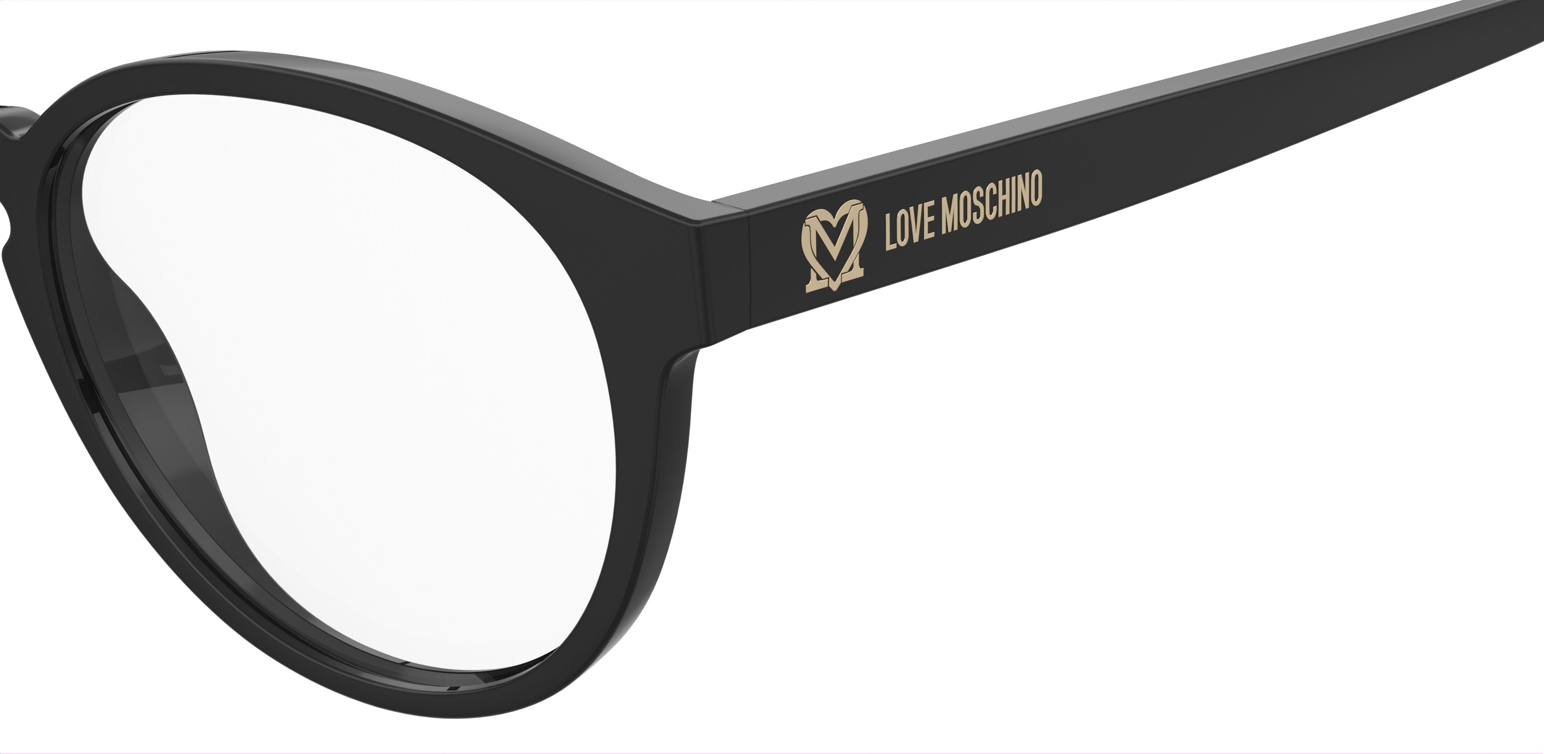 MOSCHINO LOVE MOL626 807 52