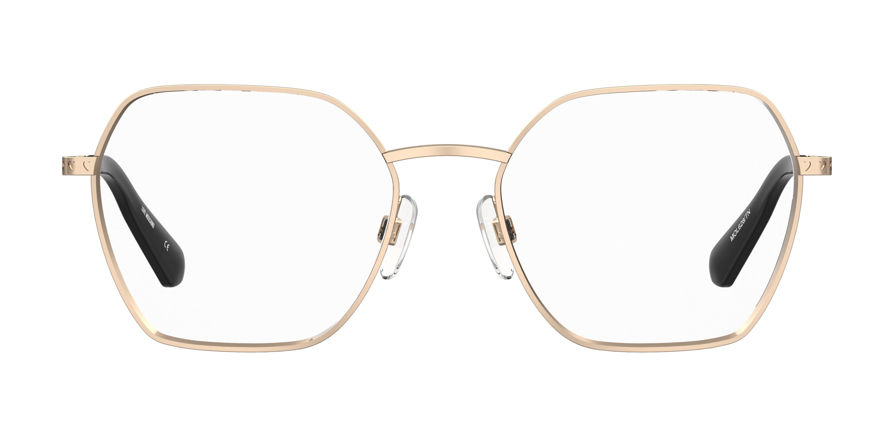 MOSCHINO LOVE MOL628/TN 000 52