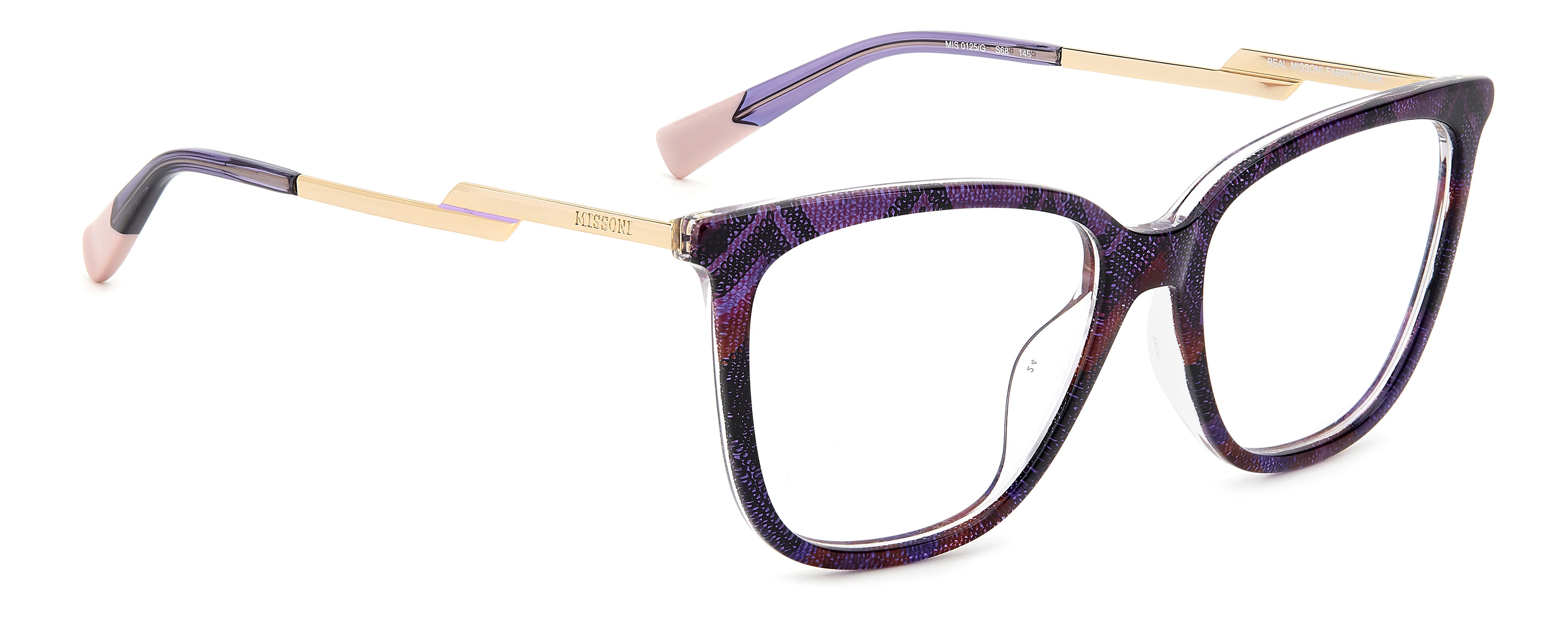 MISSONI MIS 0125/G S68 53