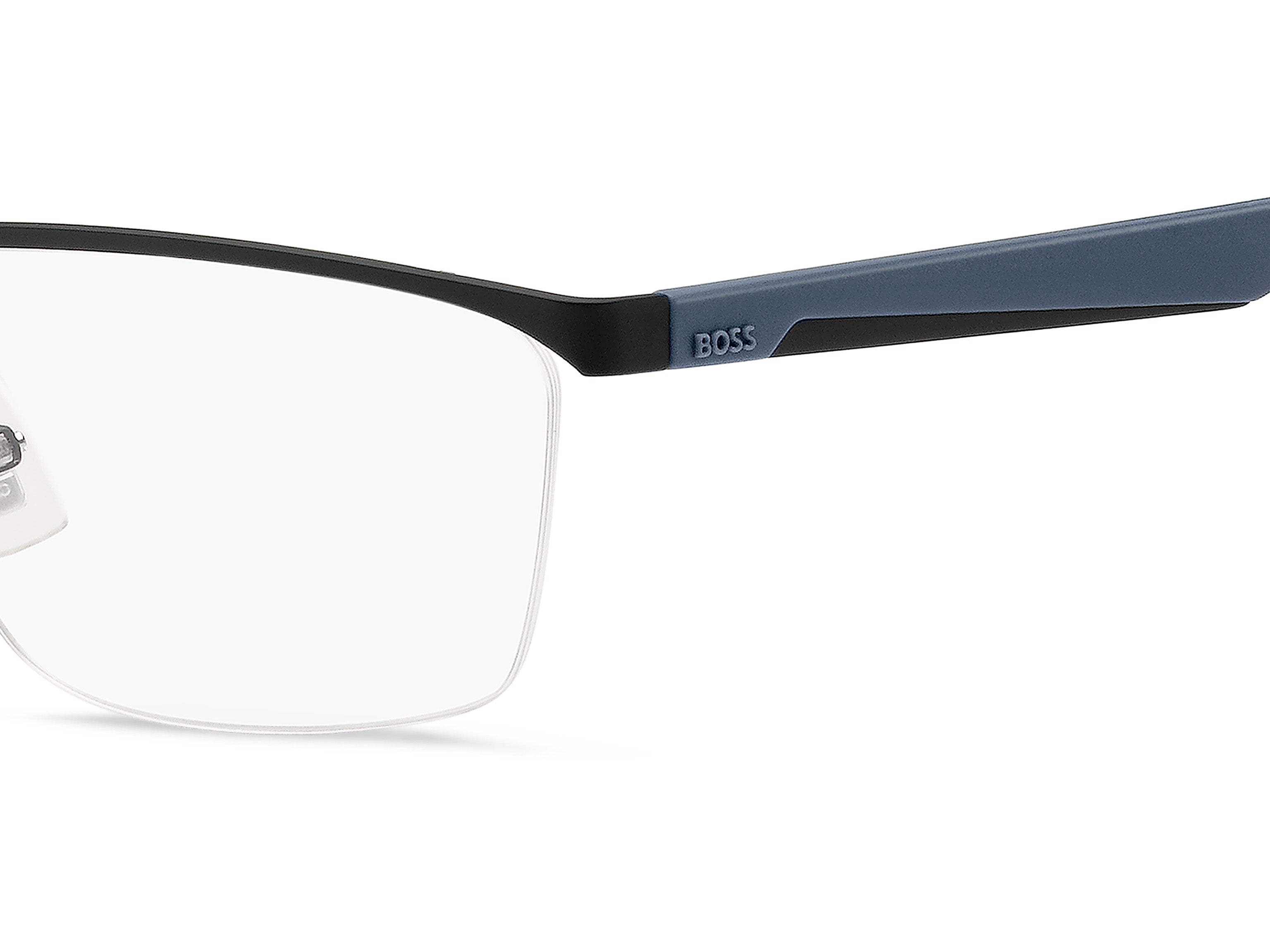 HUGO BOSS BOSS 1543/F 003 57