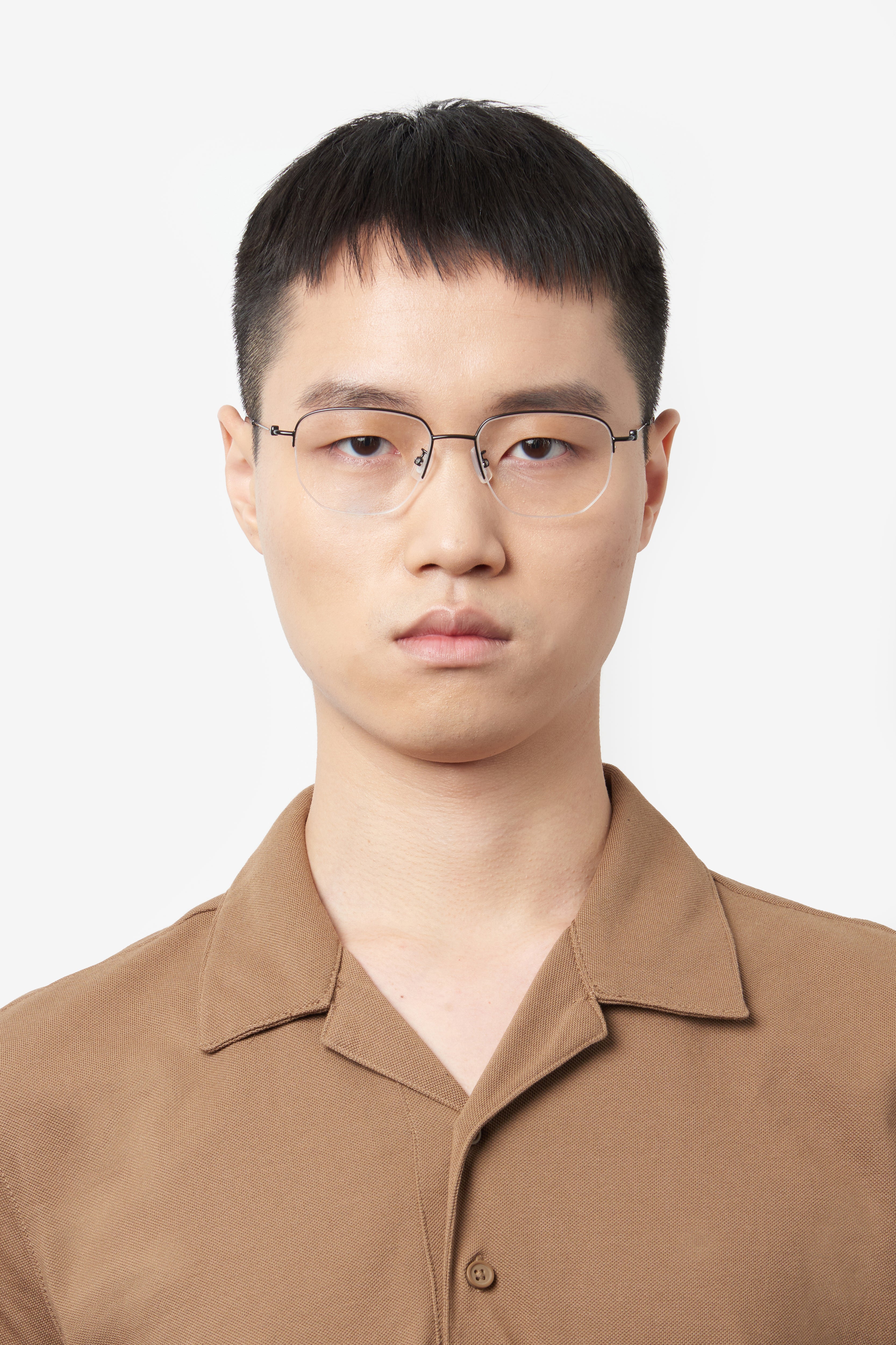 HUGO BOSS BOSS 1544/F 807 54