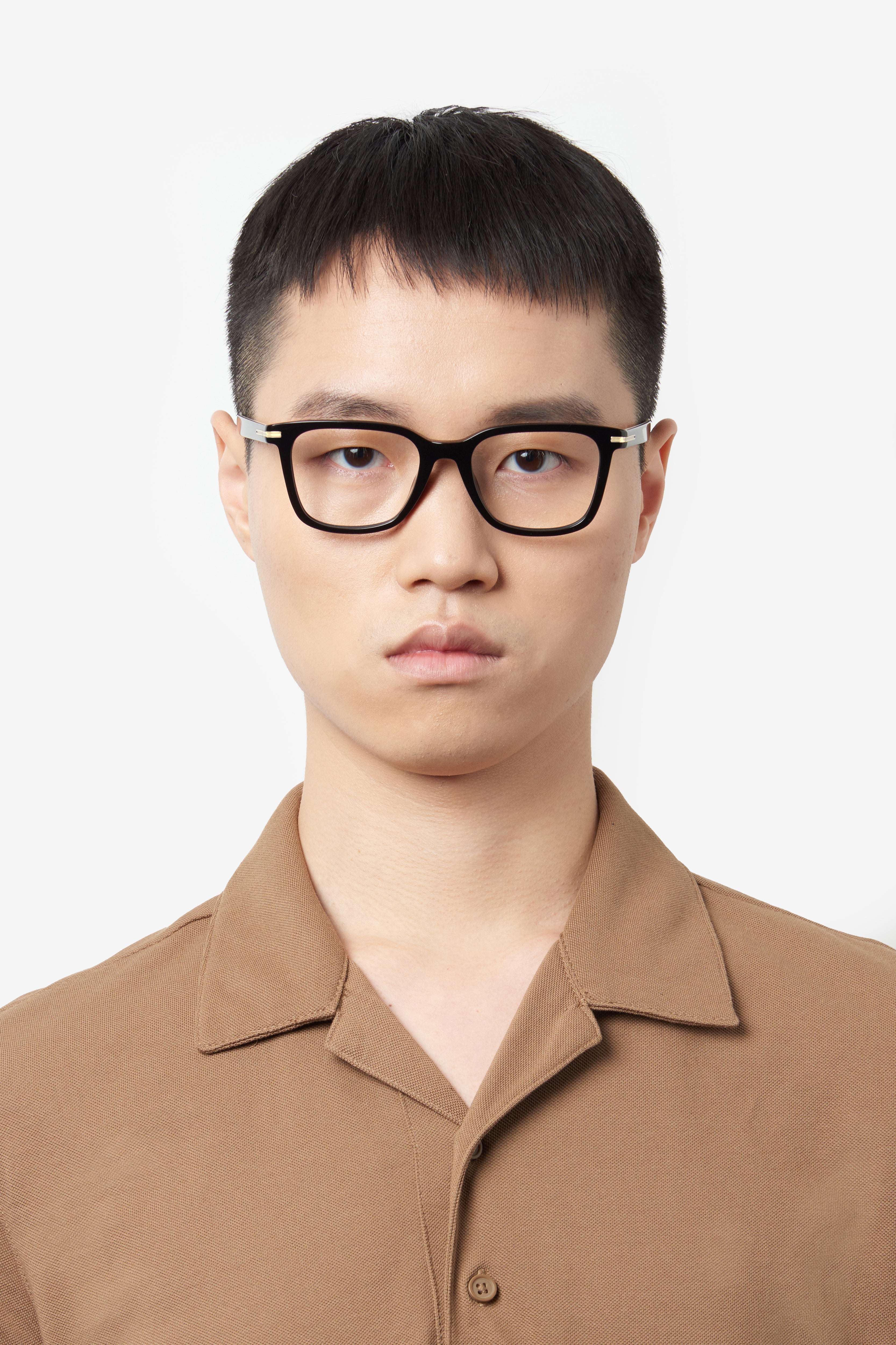 HUGO BOSS BOSS 1541/F 0WM 52