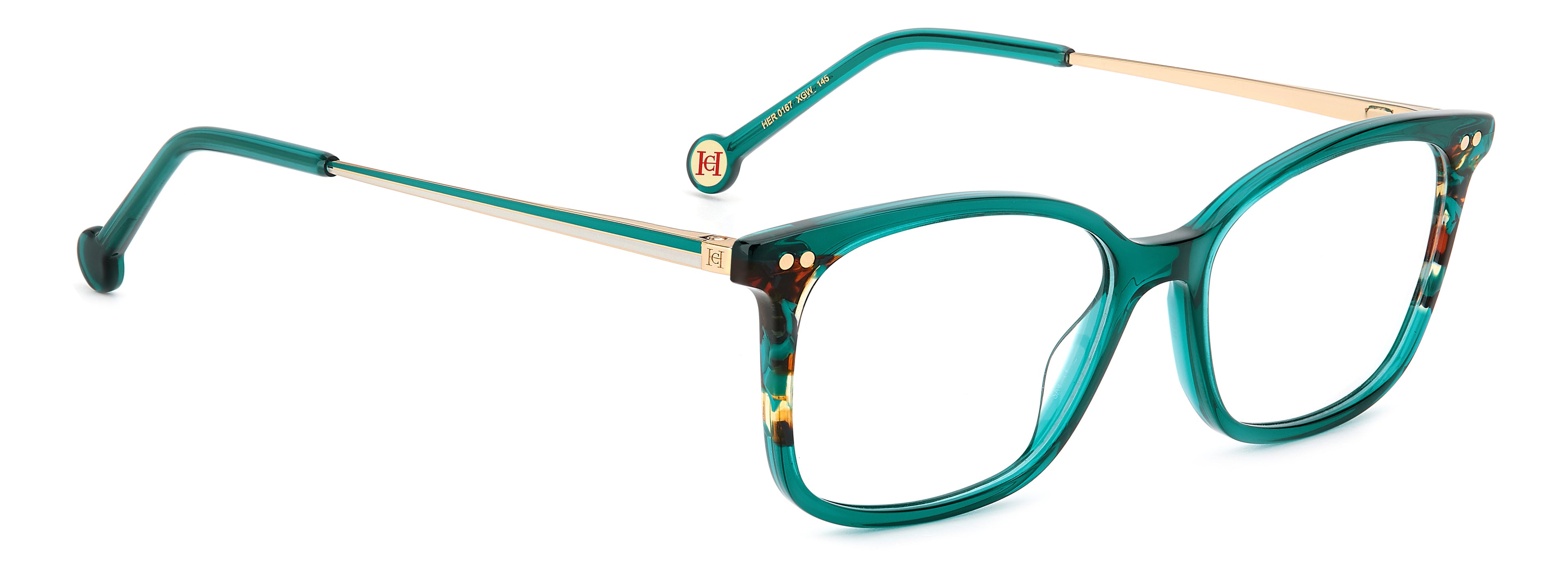 CAROLINA HERRERA HER 0167 XGW 53