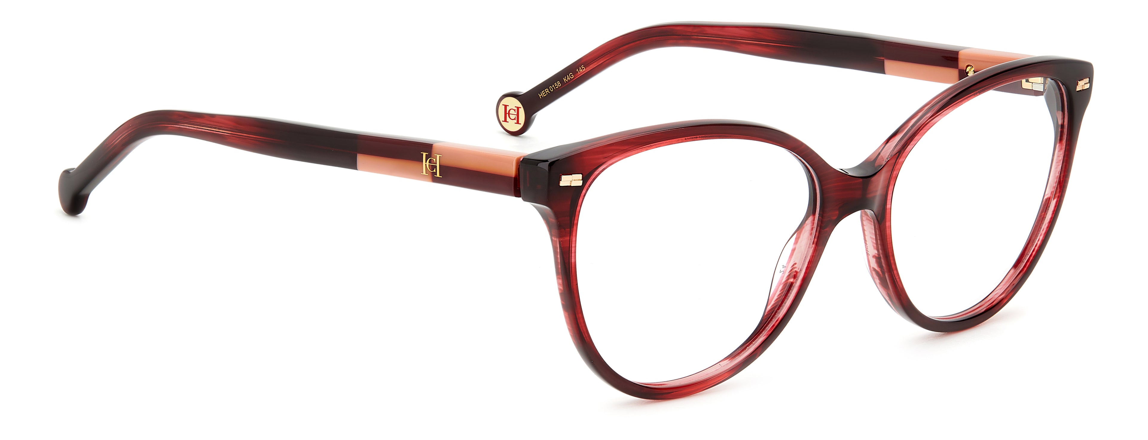 CAROLINA HERRERA HER 0158 K4G 53