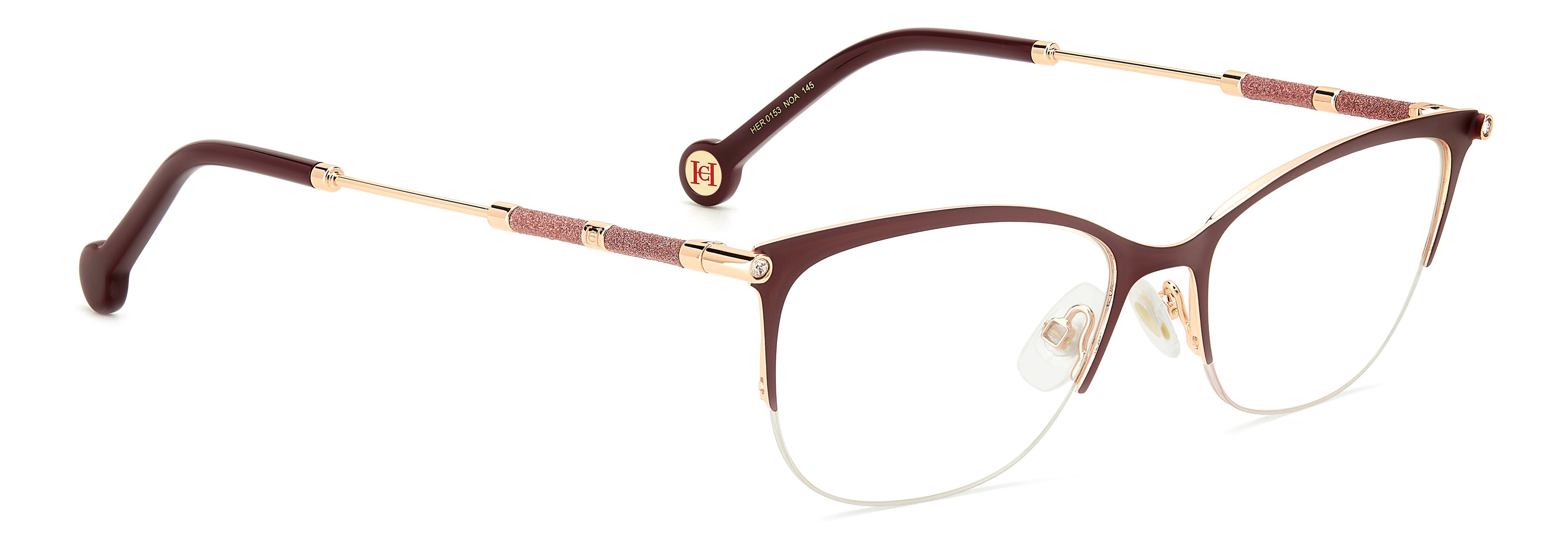 CAROLINA HERRERA HER 0153 NOA 54