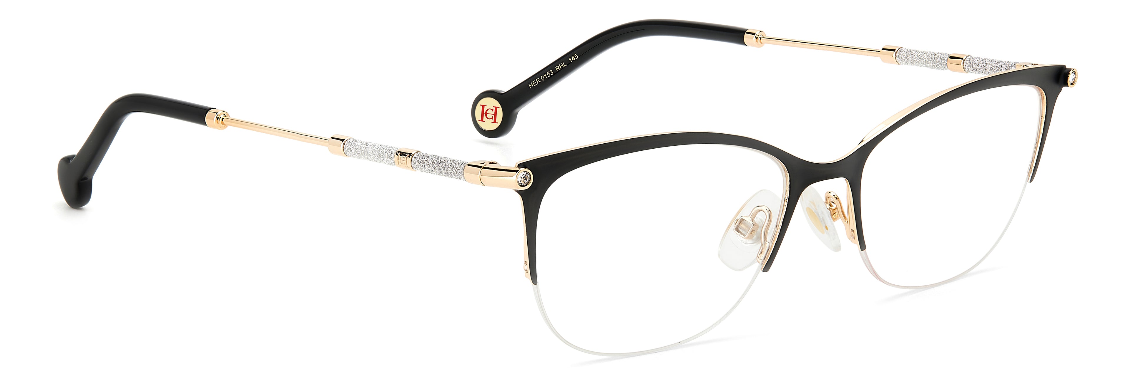 CAROLINA HERRERA HER 0153 RHL 54