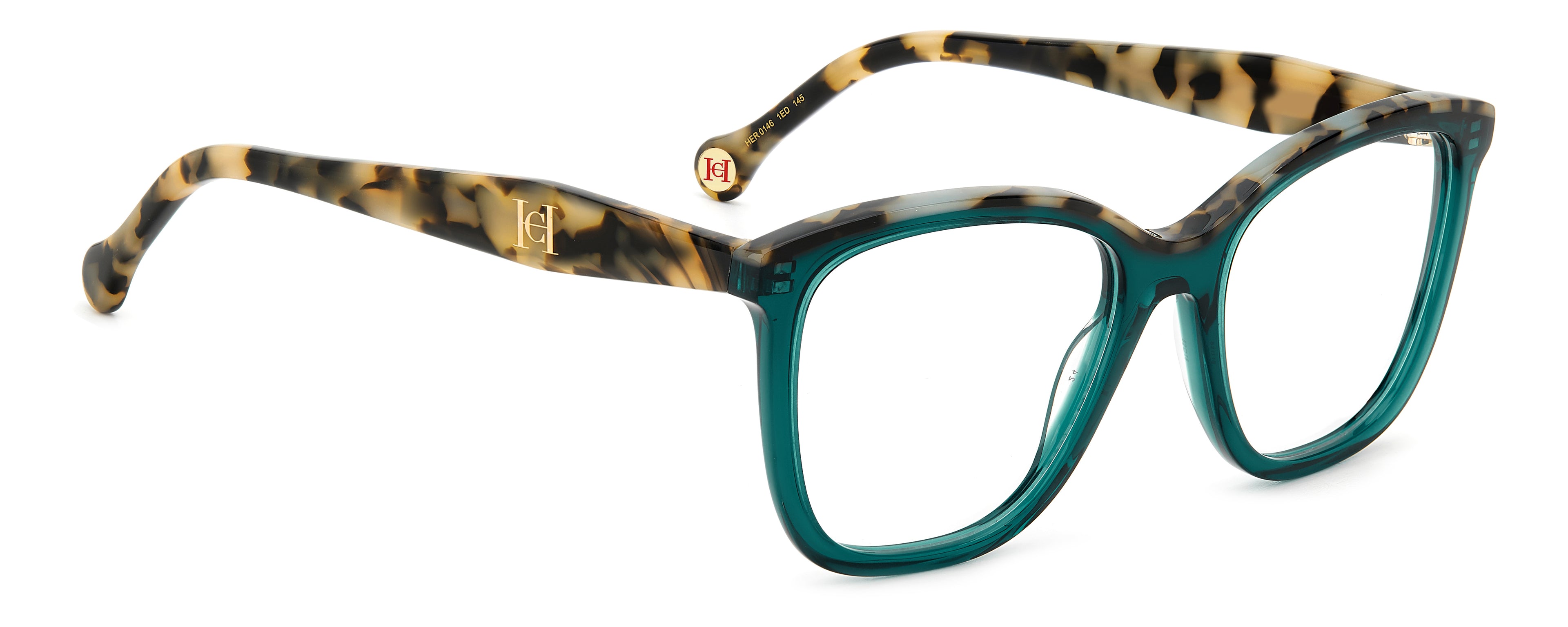 CAROLINA HERRERA HER 0146 1ED 52