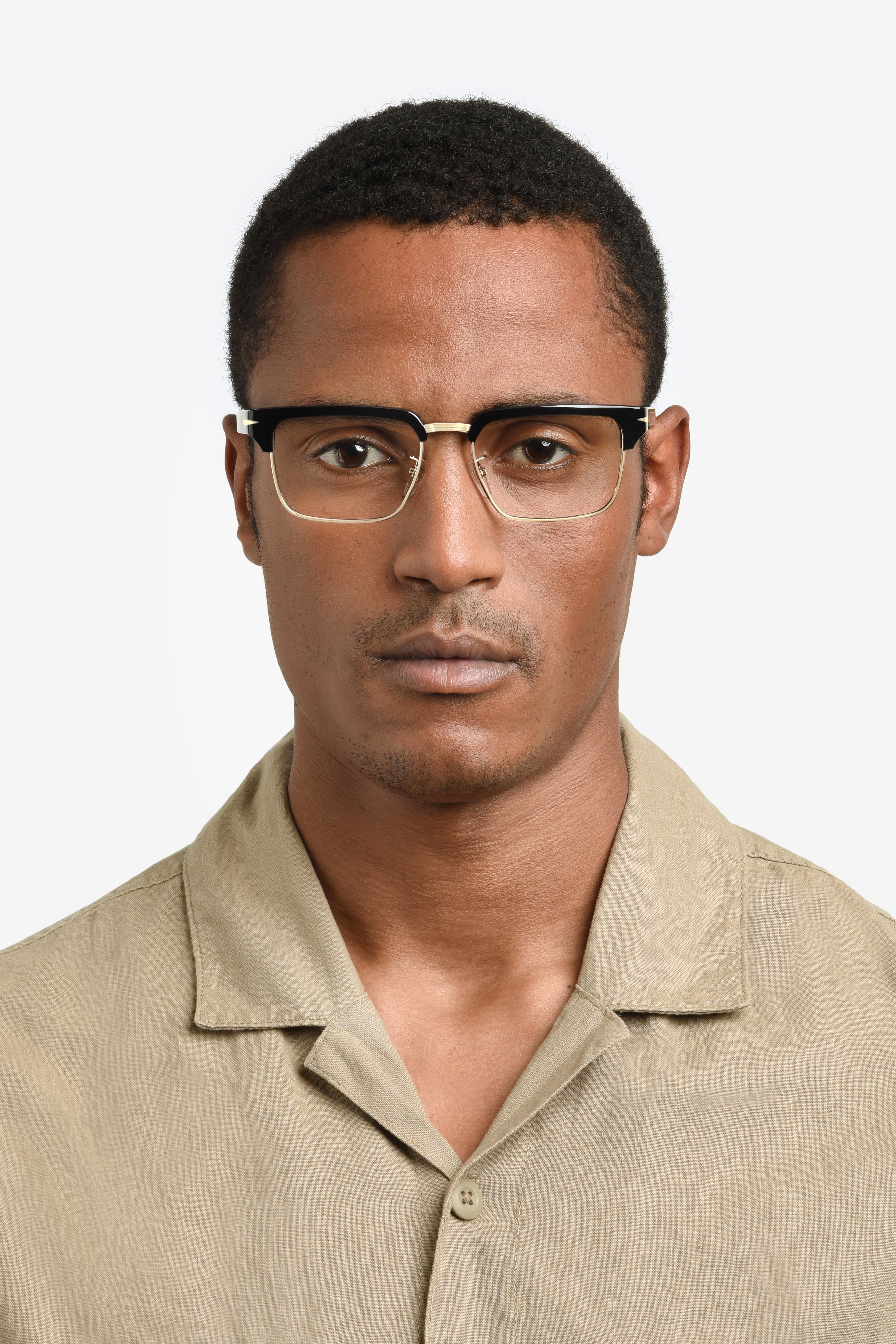 DAVID BECKHAM DB 7112 2M2 56