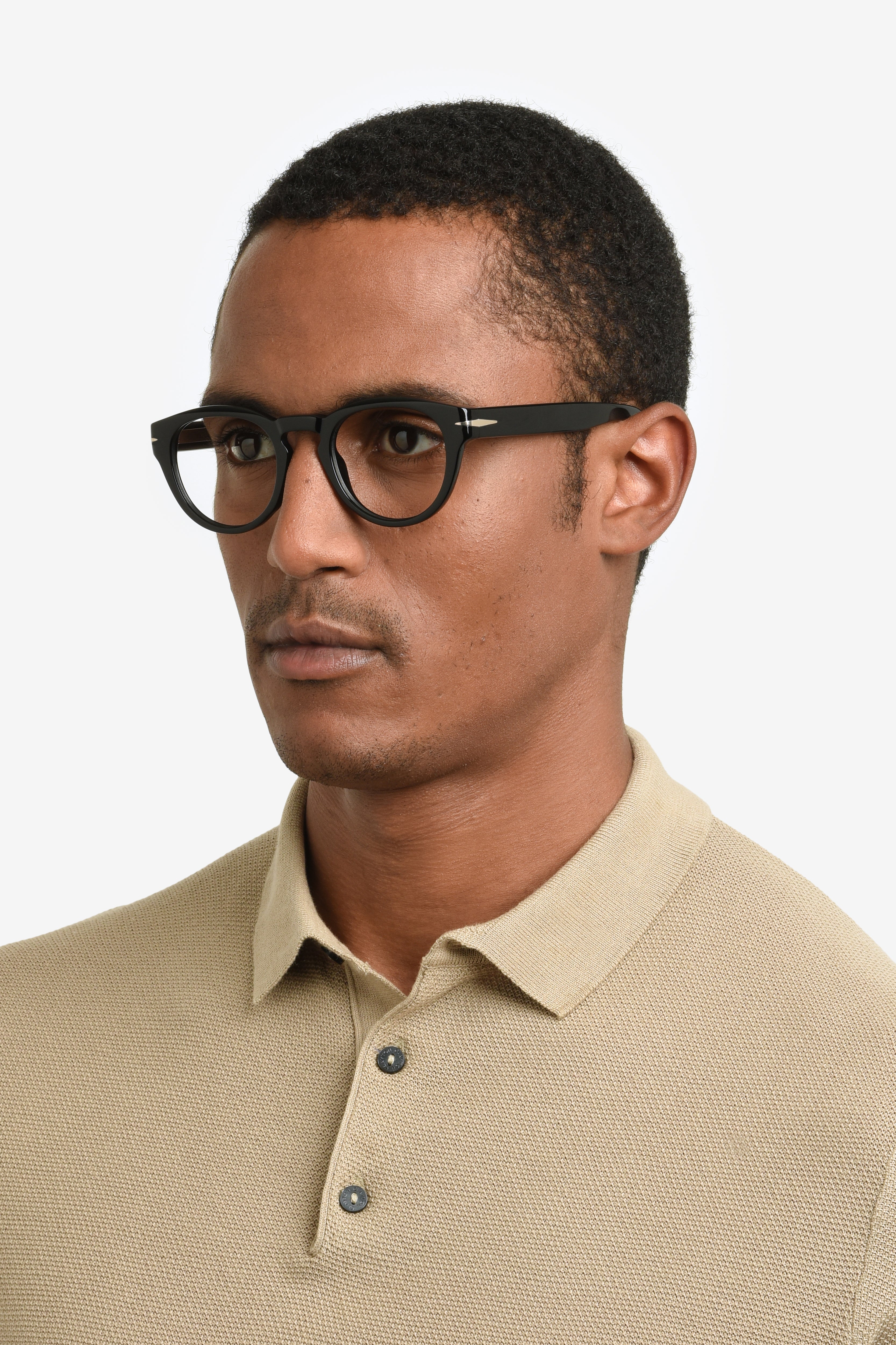 DAVID BECKHAM DB 7114 807 48