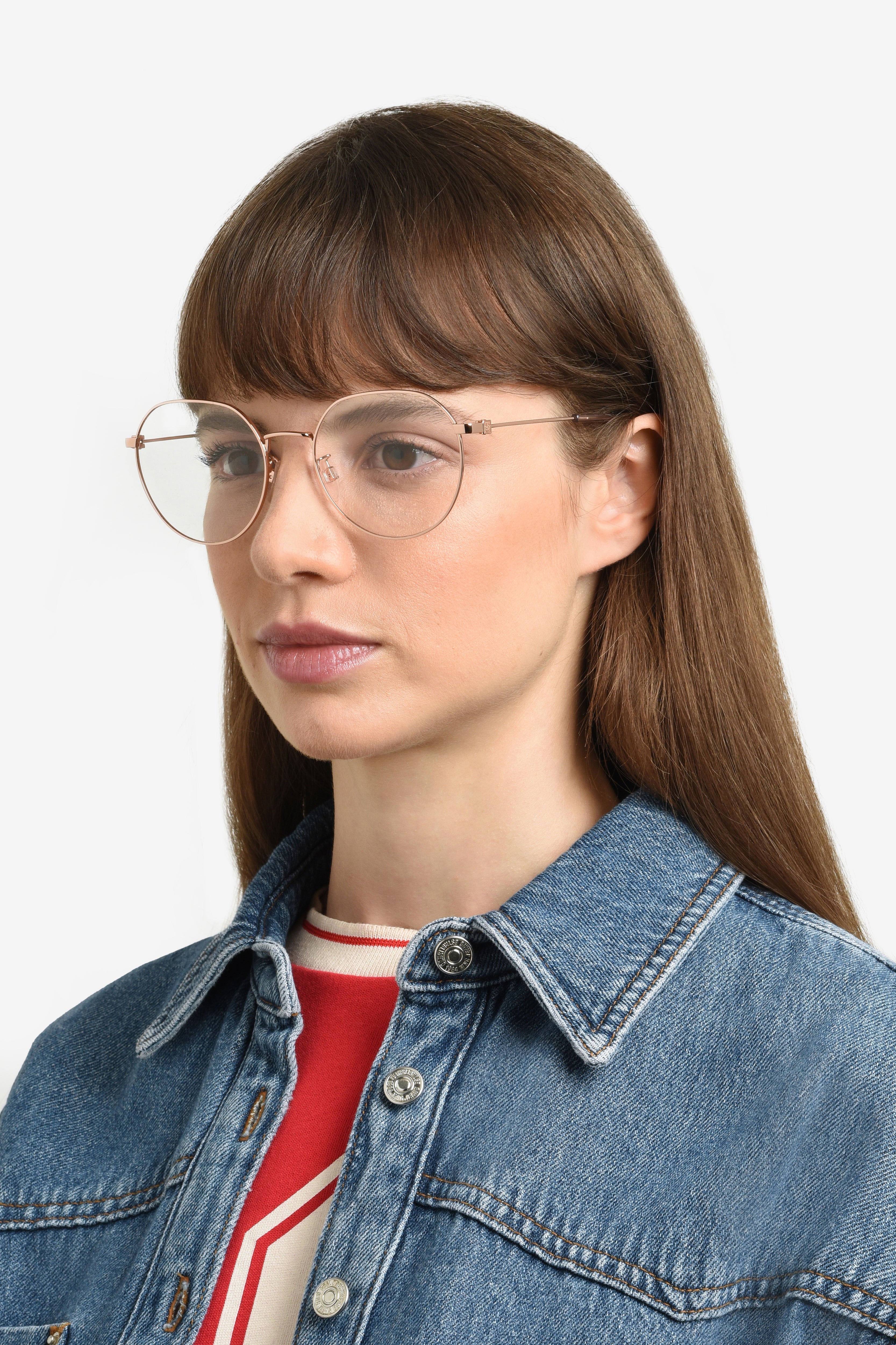 TOMMY HILFIGER TH 2064/G DDB 54