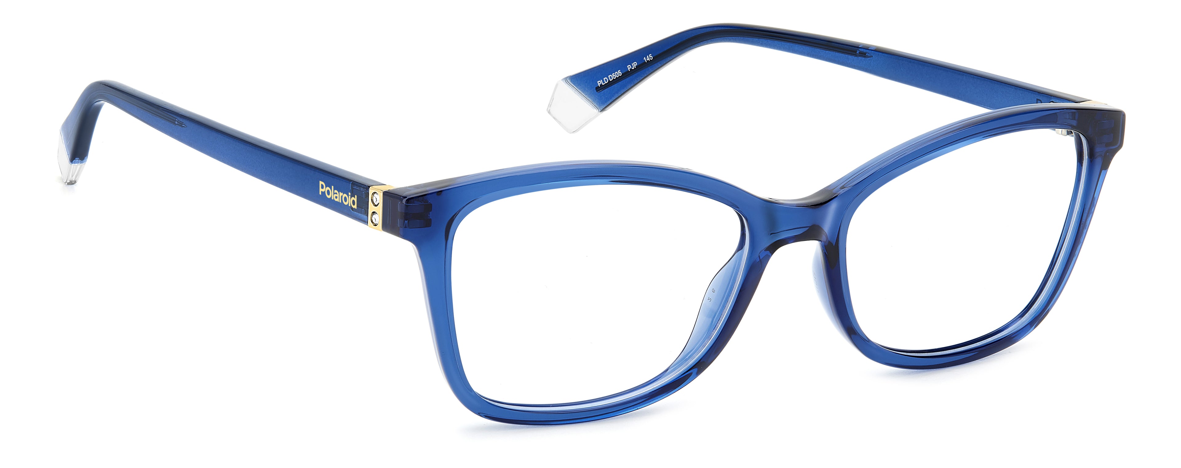 POLAROID PLD D505 PJP 53