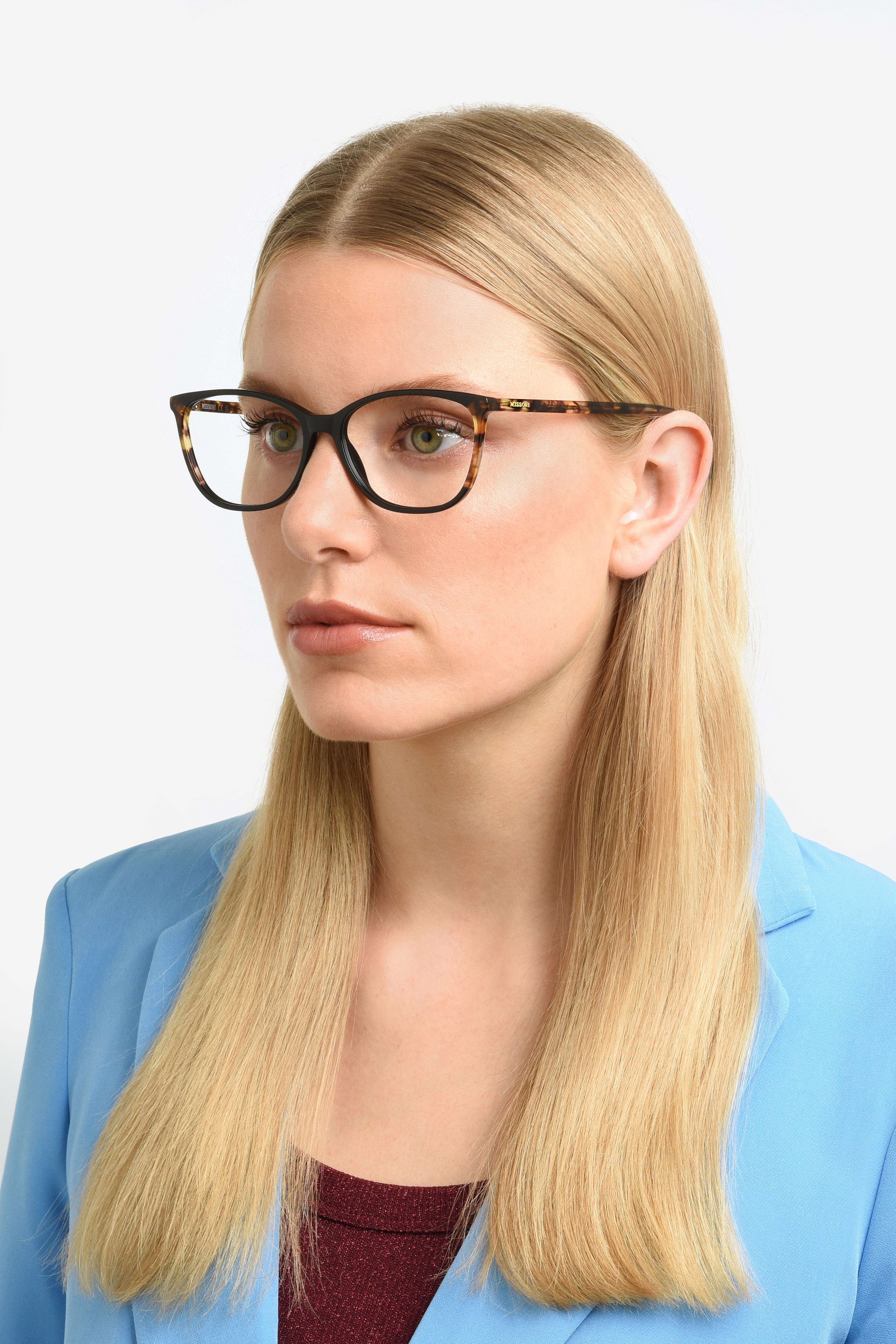 MISSONI MIS 0155 WR7 55