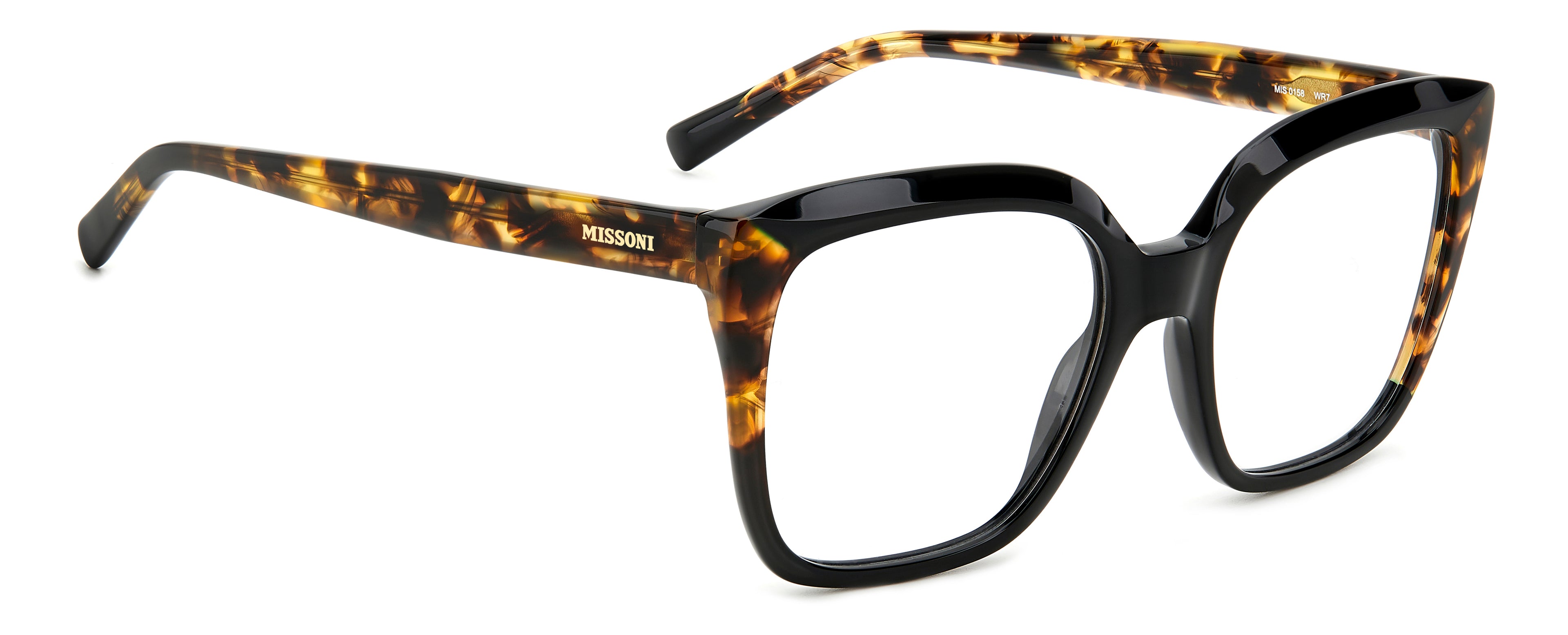MISSONI MIS 0158 WR7 54