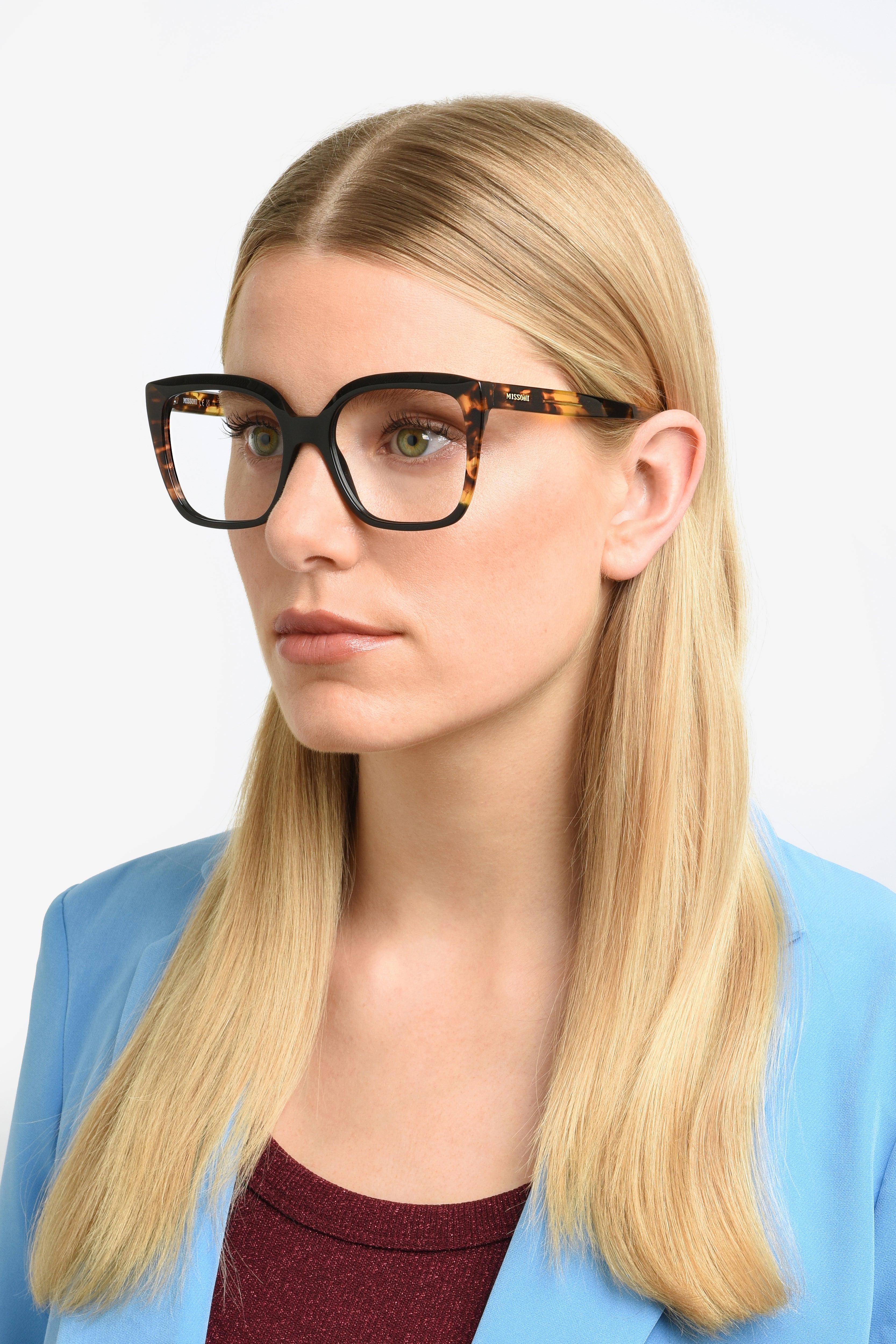 MISSONI MIS 0158 WR7 54