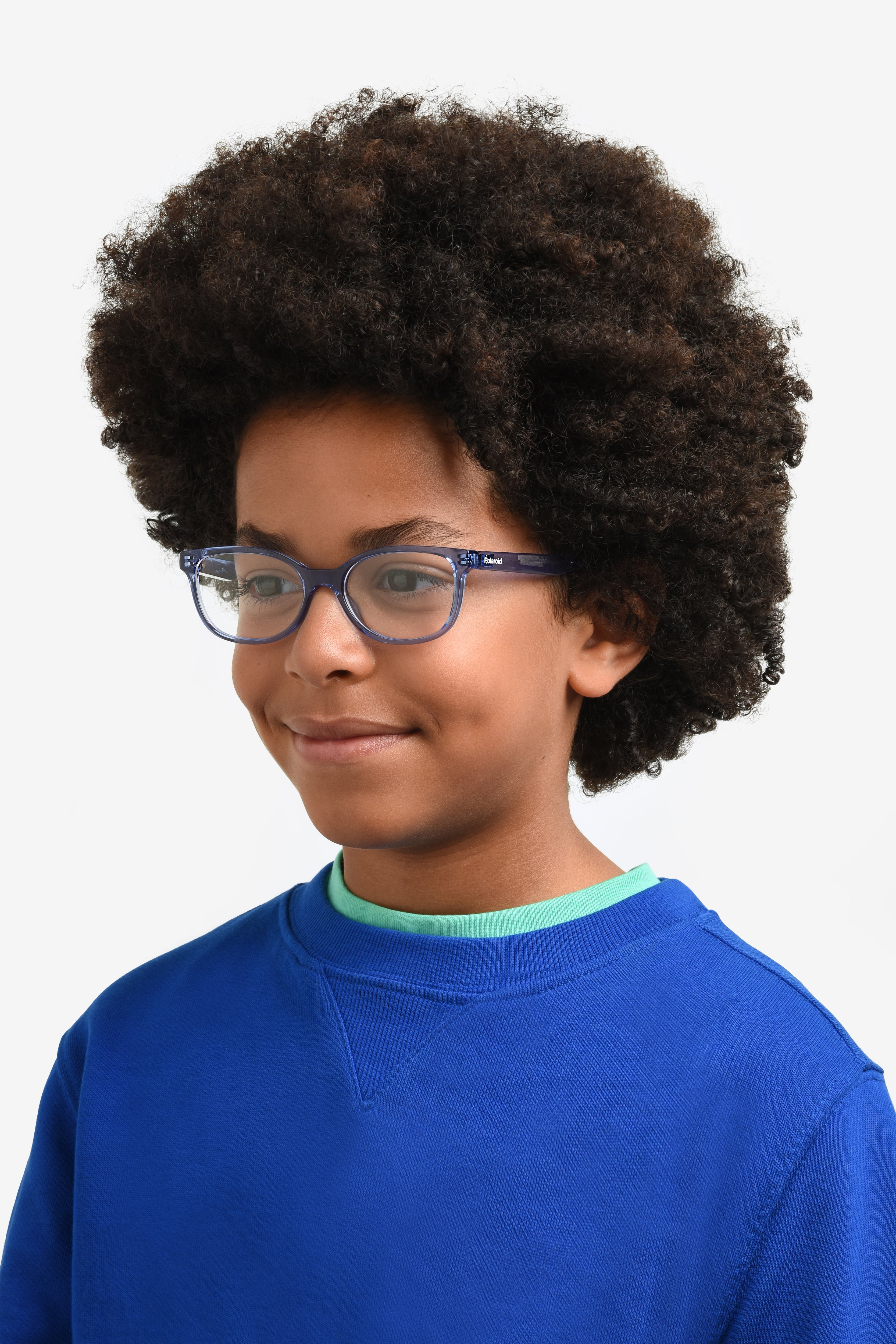 POLAROID KIDS PLD D833 B3V 47