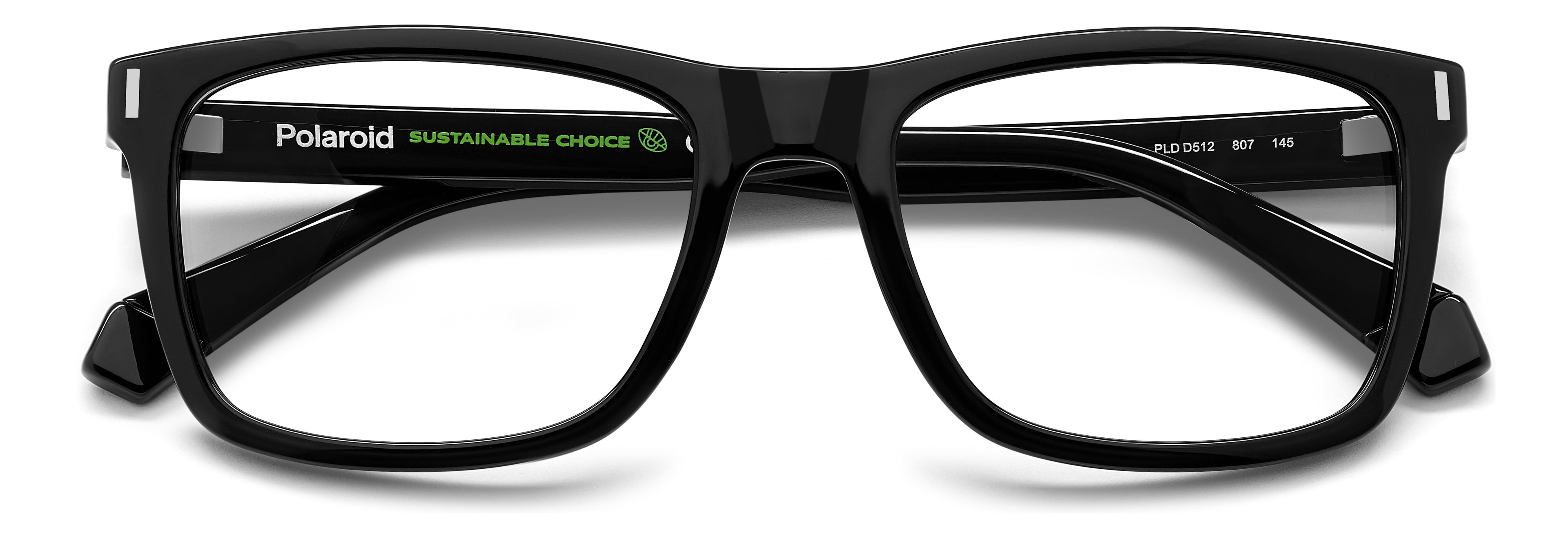 POLAROID PLD D512 807 52