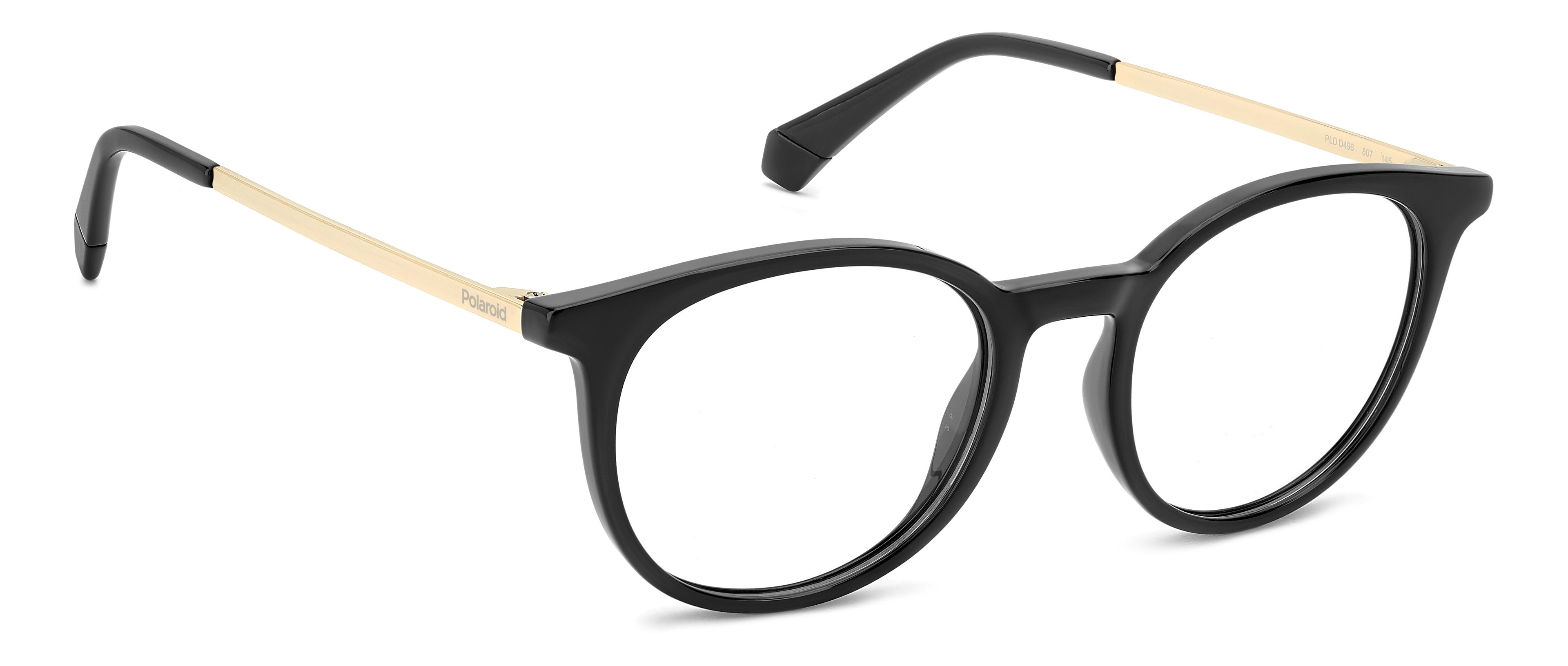 POLAROID PLD D496 807 50