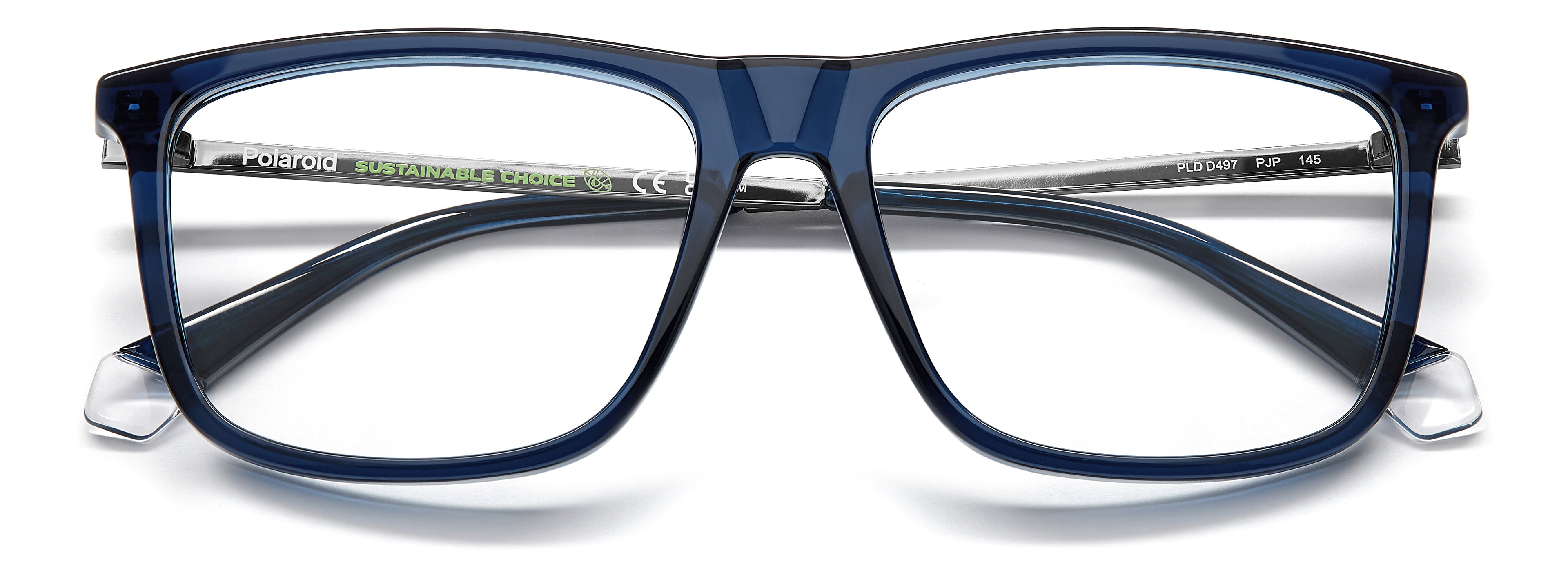 POLAROID PLD D497 PJP 55