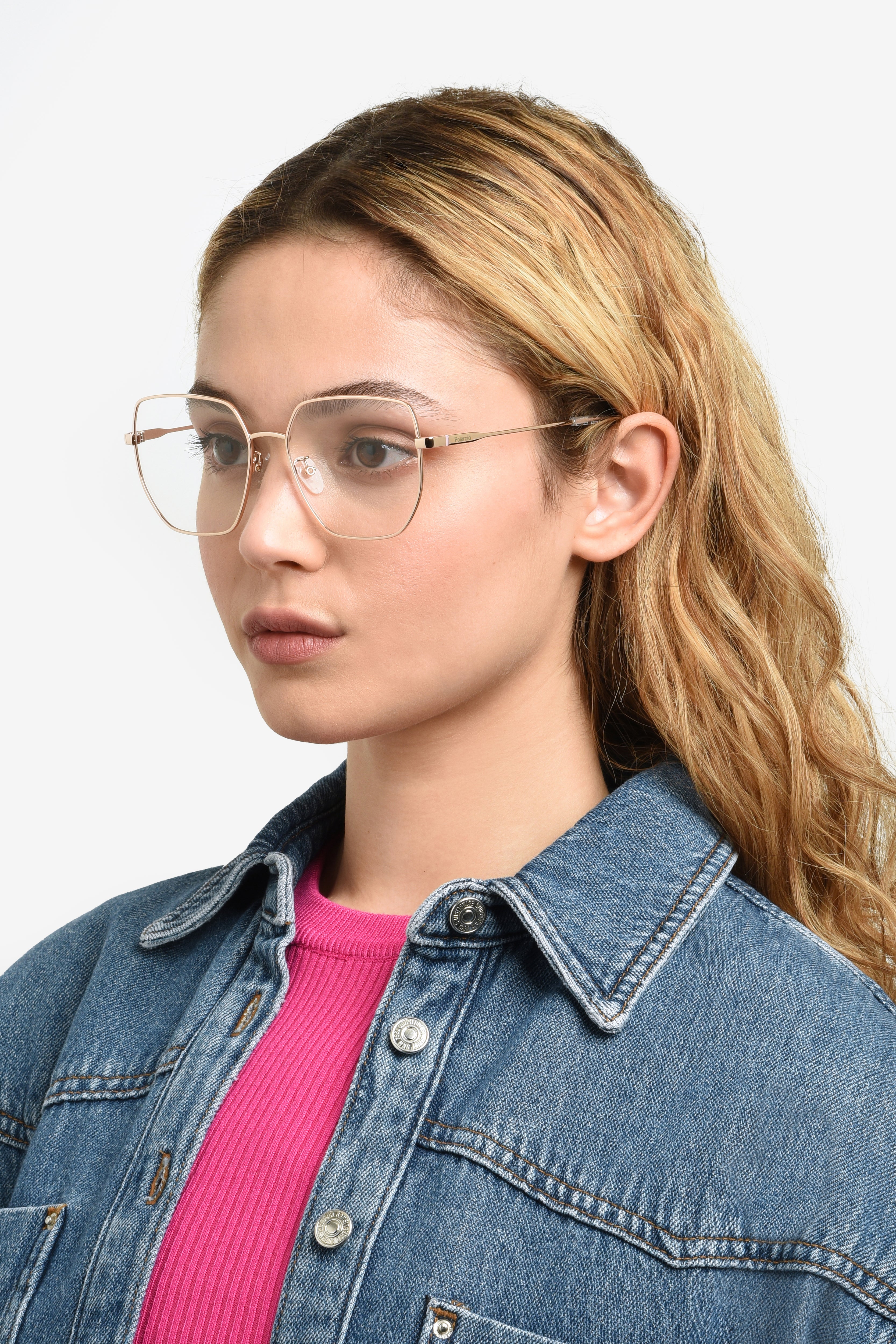 POLAROID PLD D508/G DDB 55