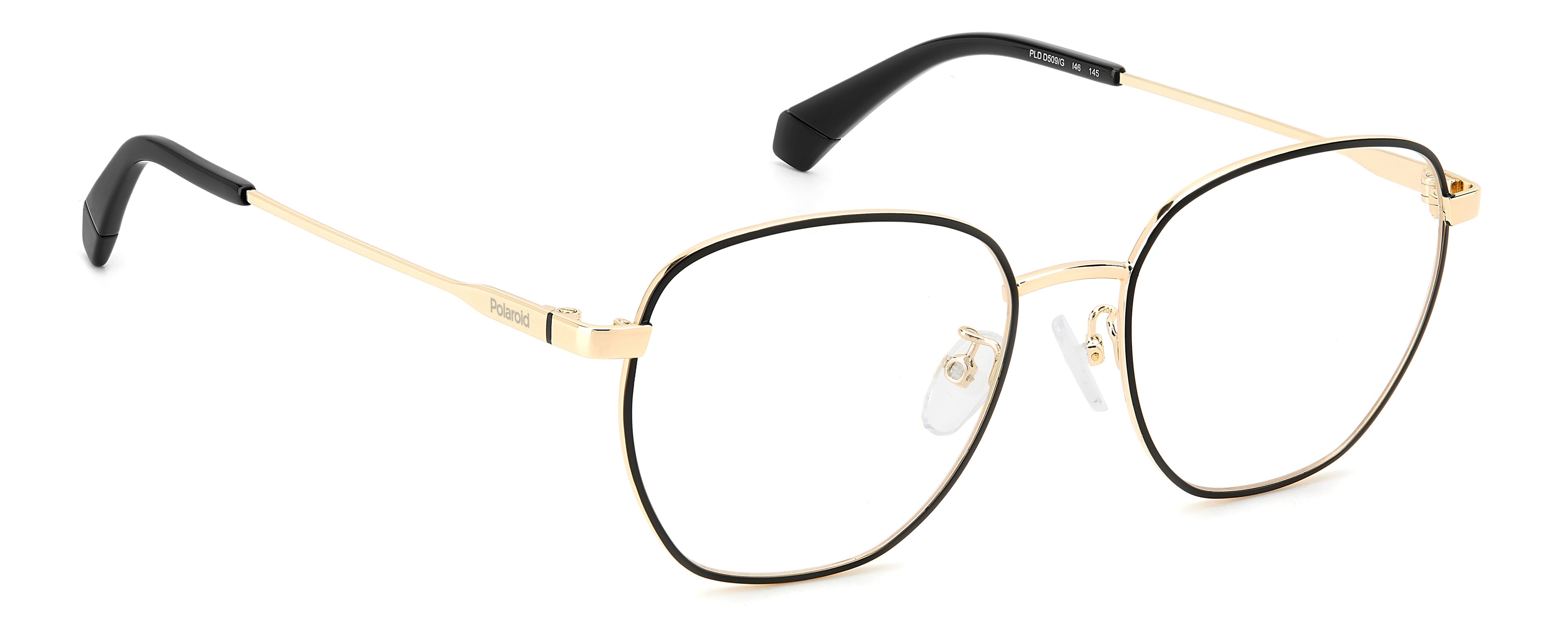 POLAROID PLD D509/G I46 53