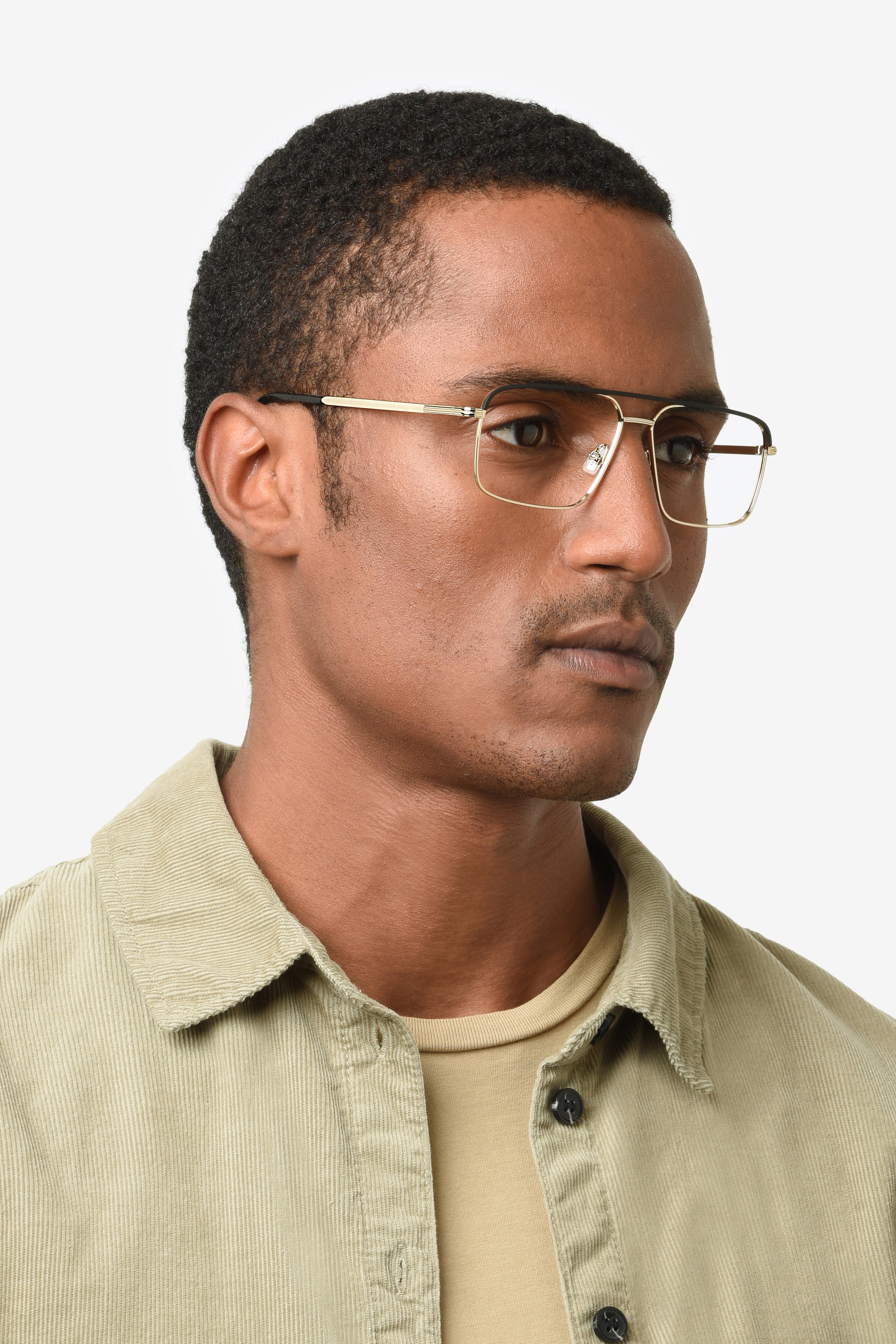 HUGO BOSS BOSS 1606 RHL 58