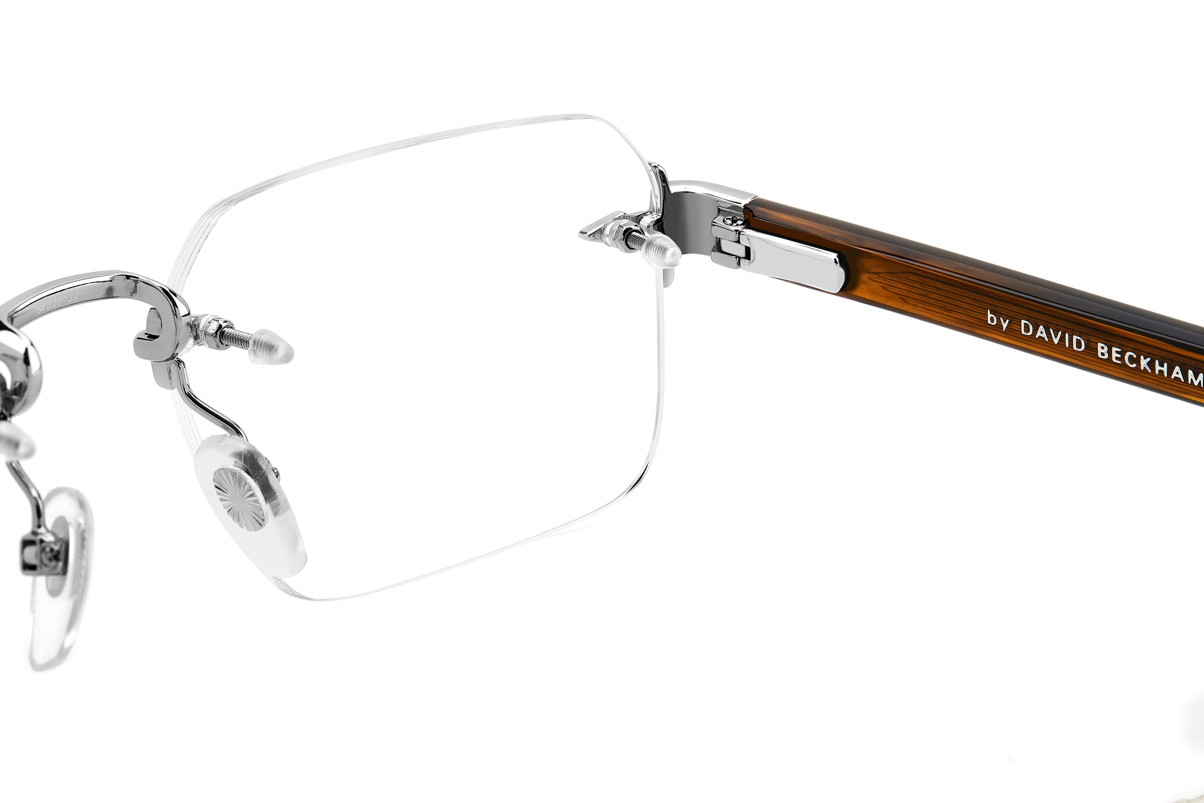 DAVID BECKHAM DB 7116 6LB 2Y 56