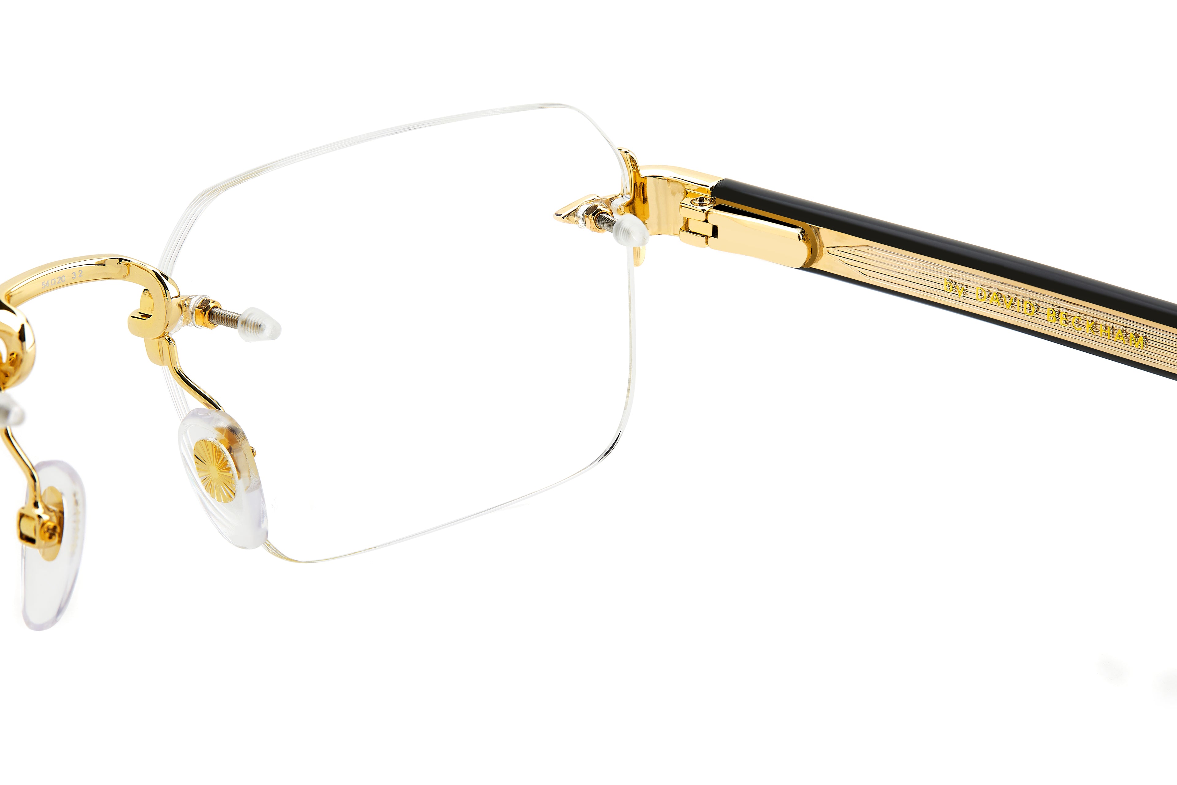 DAVID BECKHAM DB 7116 RHL 54