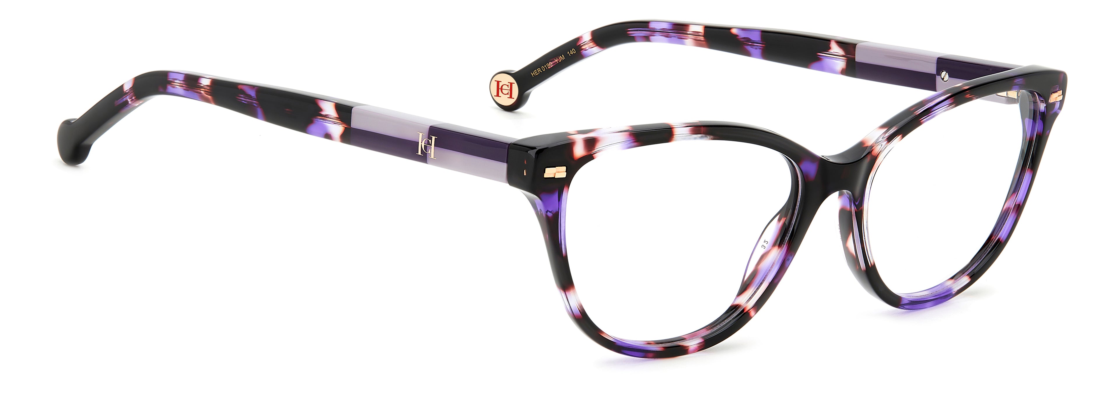 CAROLINA HERRERA HER 0190 YJM 52