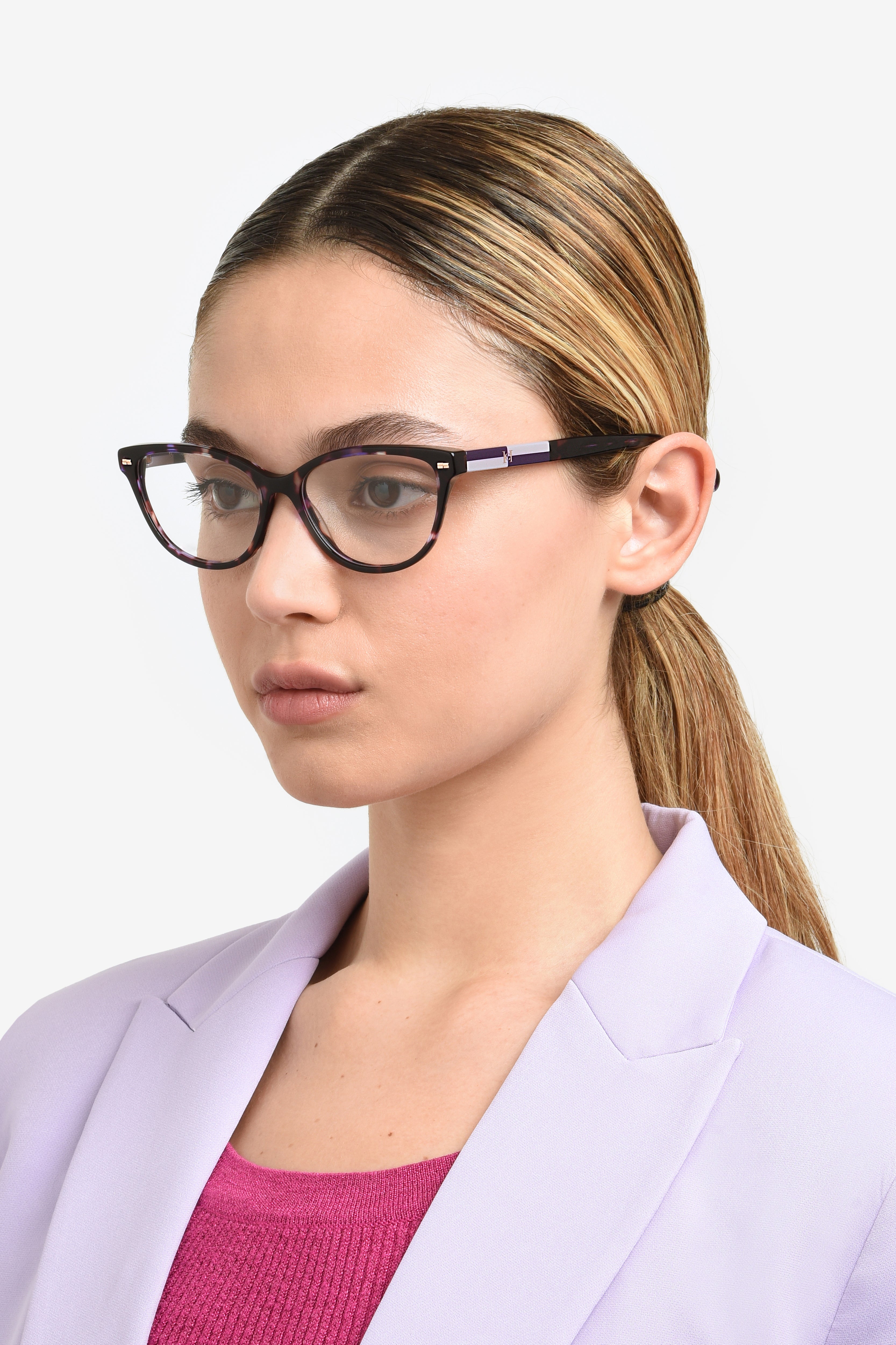 CAROLINA HERRERA HER 0190 YJM 52