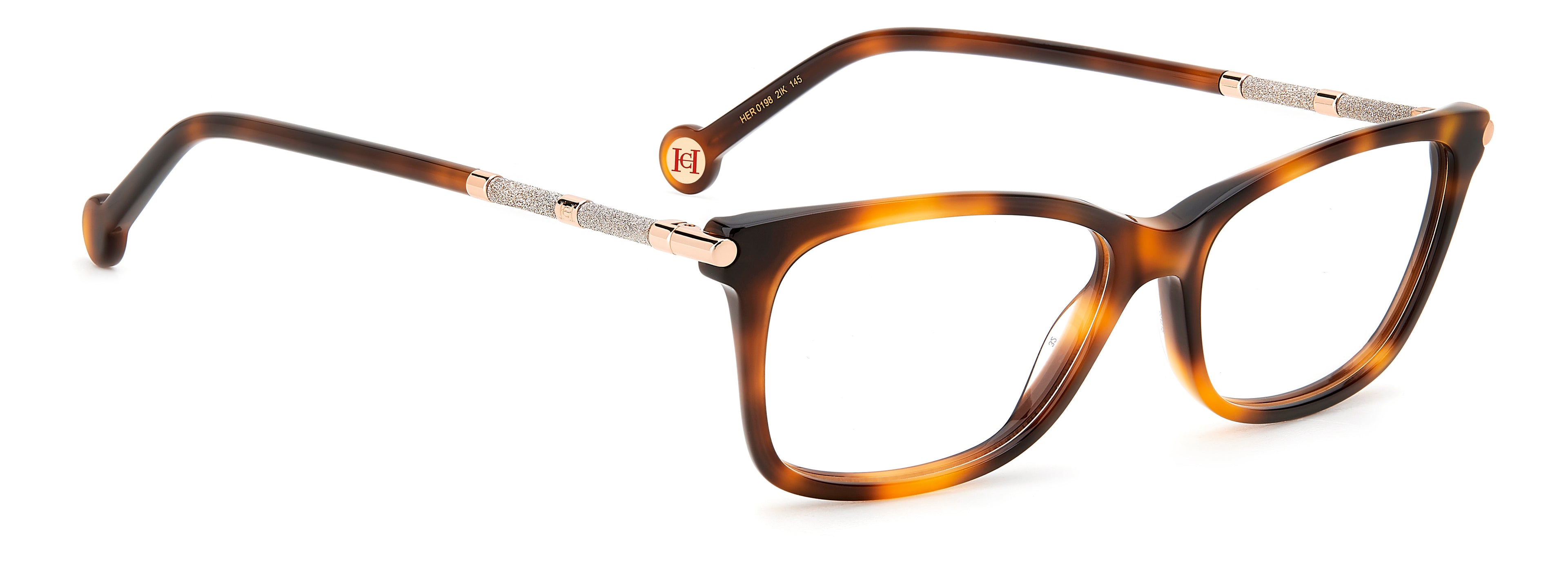 CAROLINA HERRERA HER 0198 2IK 53