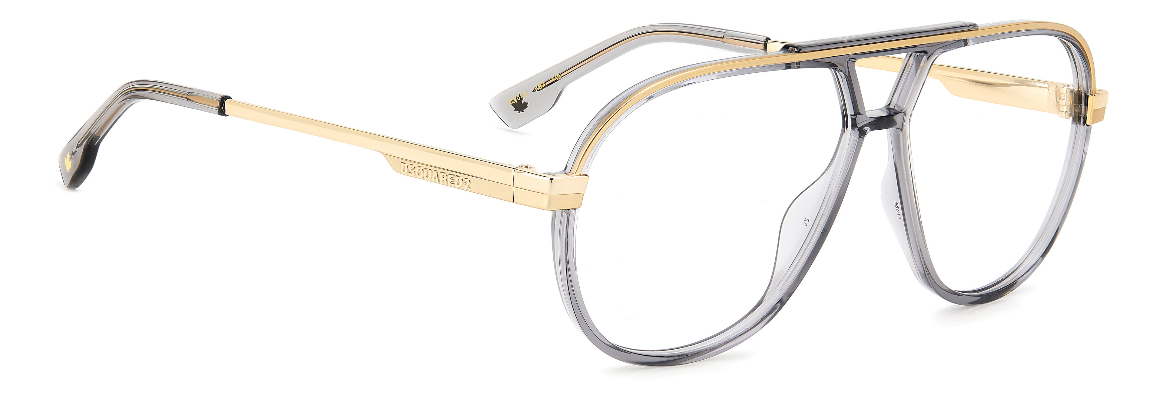 DSQUARED2 D2 0113 KB7 58