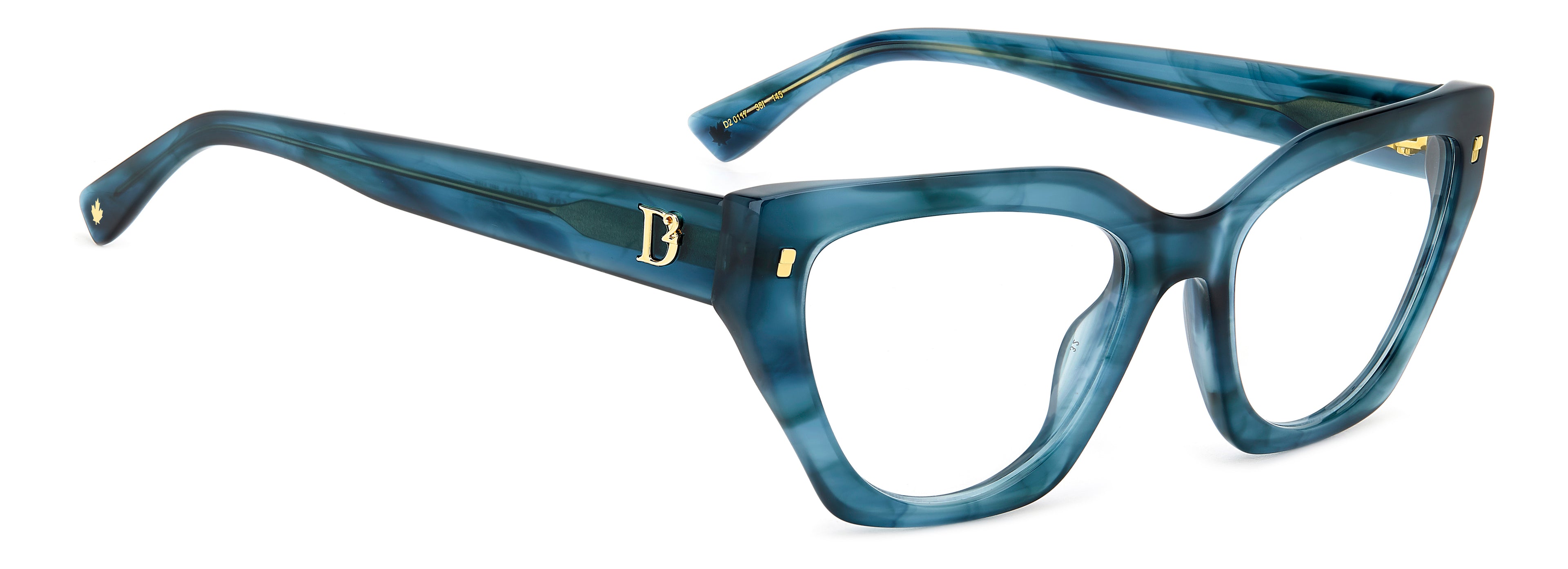 DSQUARED2 D2 0117 38I 53