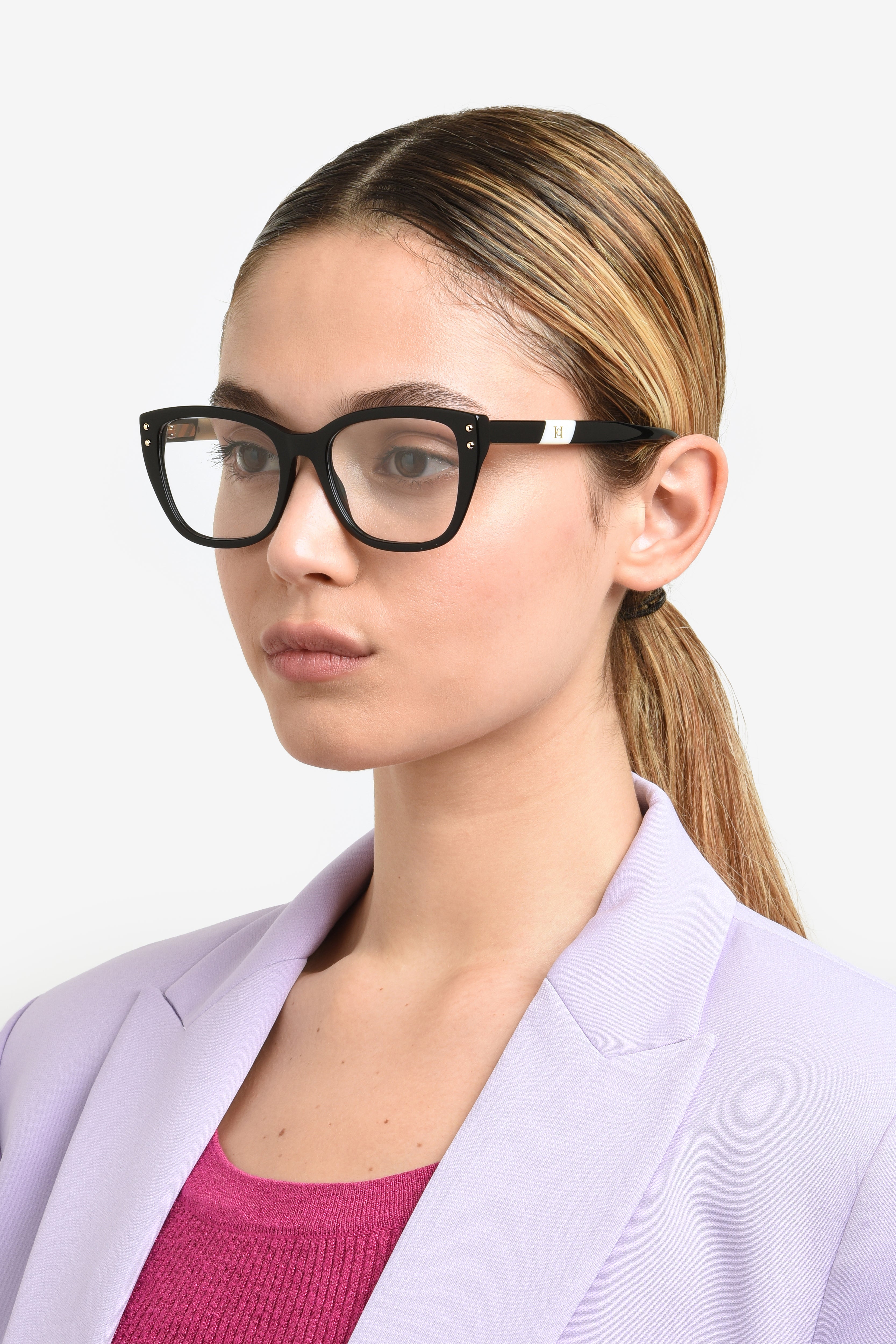 CAROLINA HERRERA HER 0191 80S 52