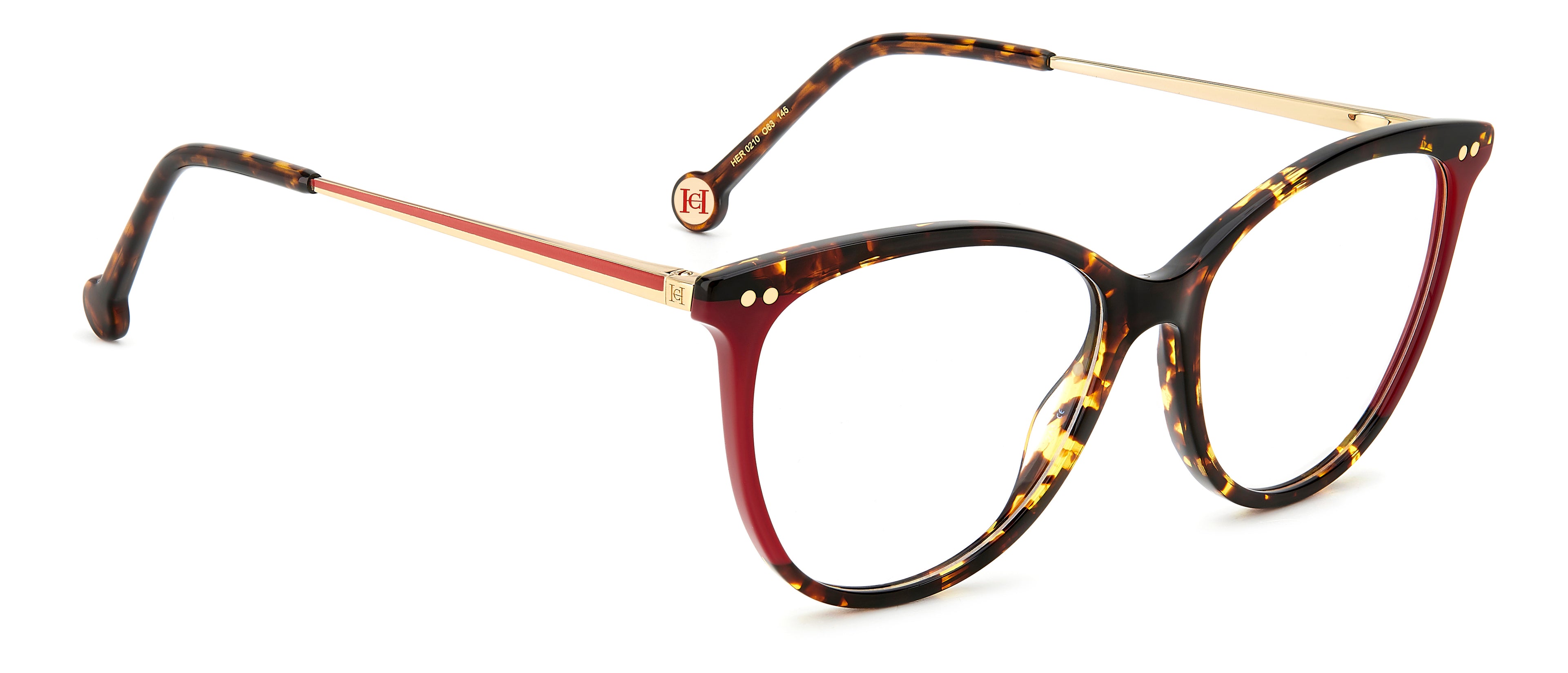 CAROLINA HERRERA HER 0210 O63 52