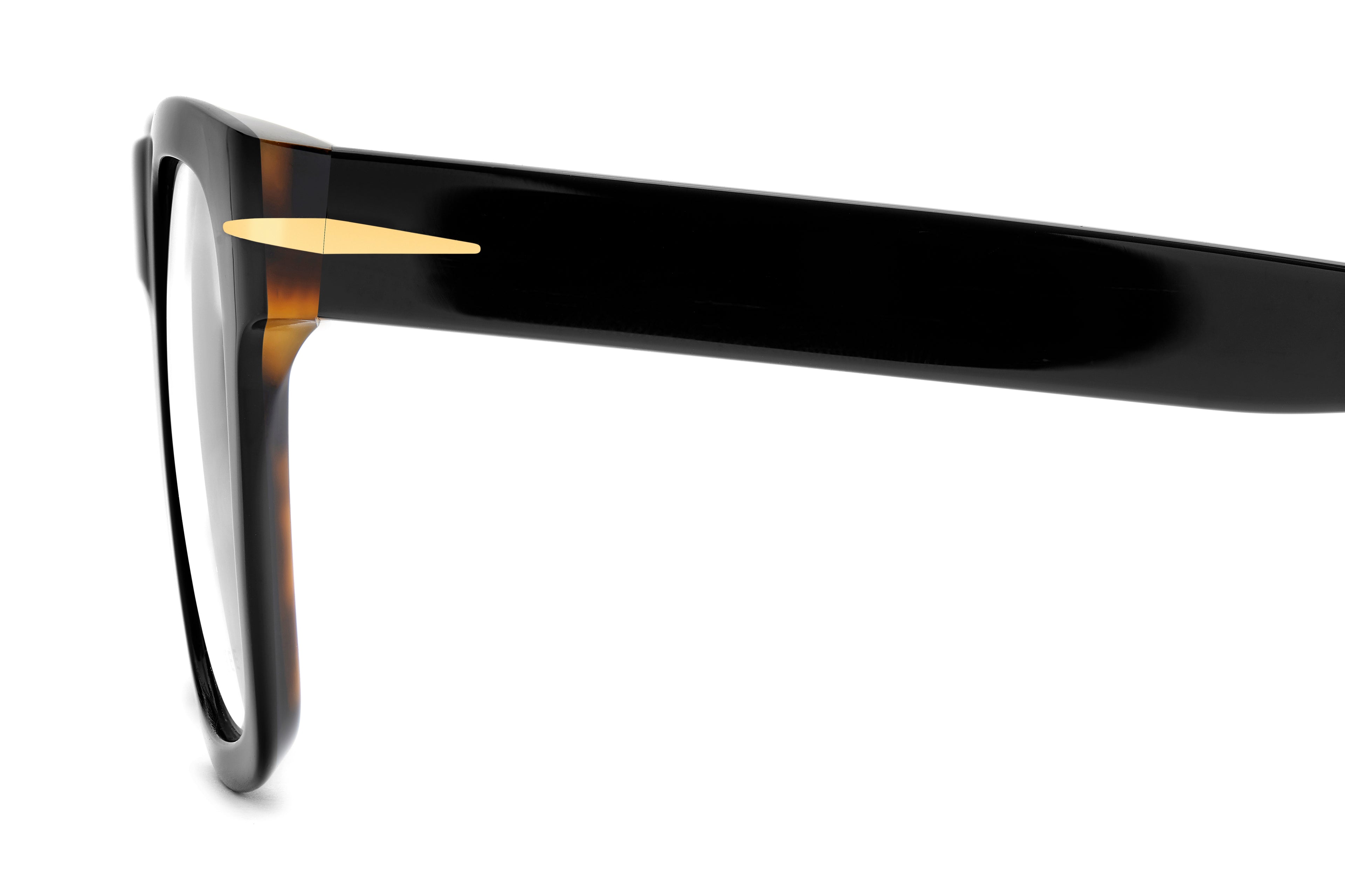 DAVID BECKHAM DB 7020/FLAT WR7 53