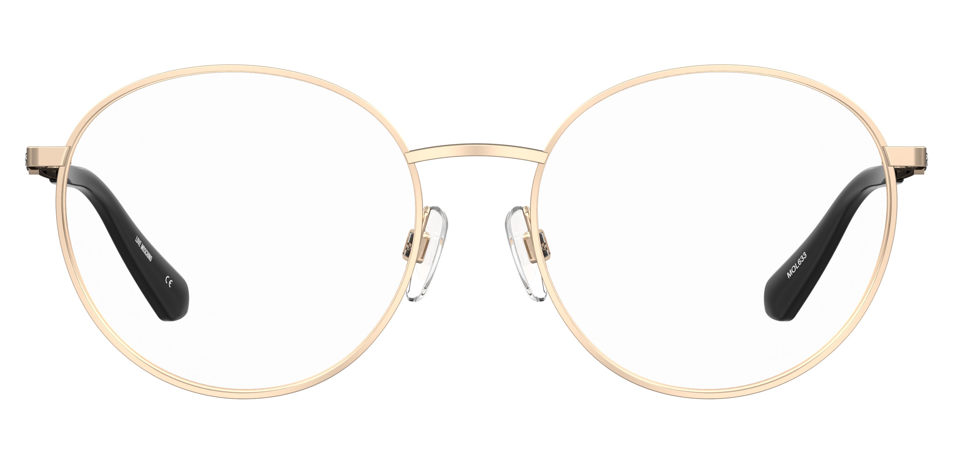 MOSCHINO LOVE MOL633 000 55