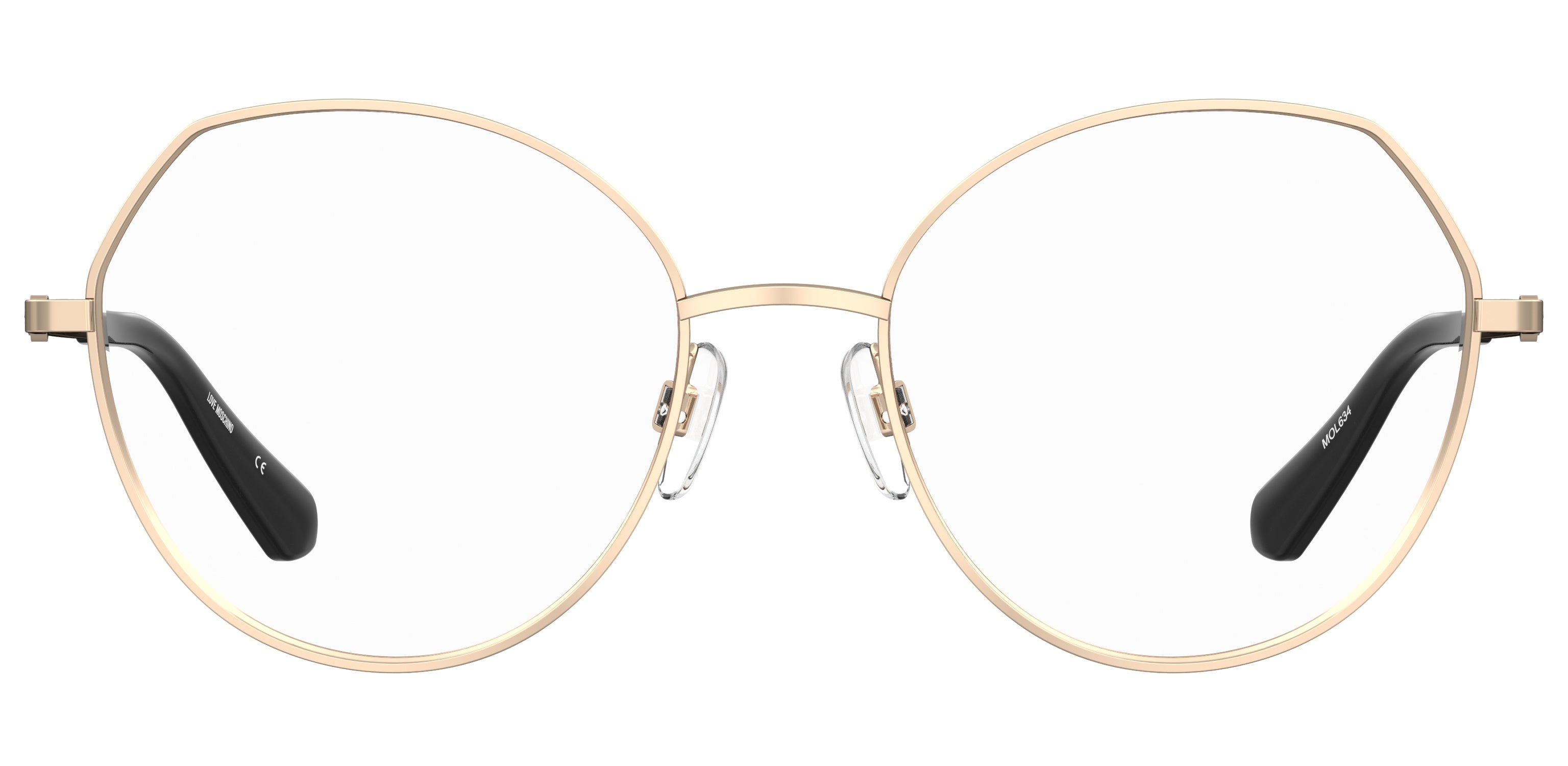 MOSCHINO LOVE MOL634 000 55