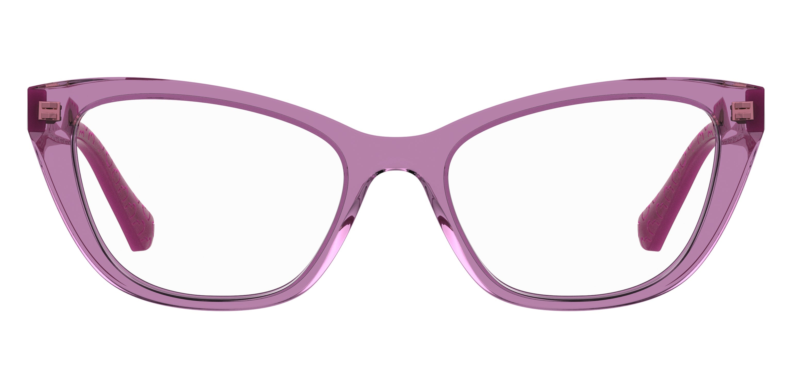 MOSCHINO LOVE MOL636 MU1 52