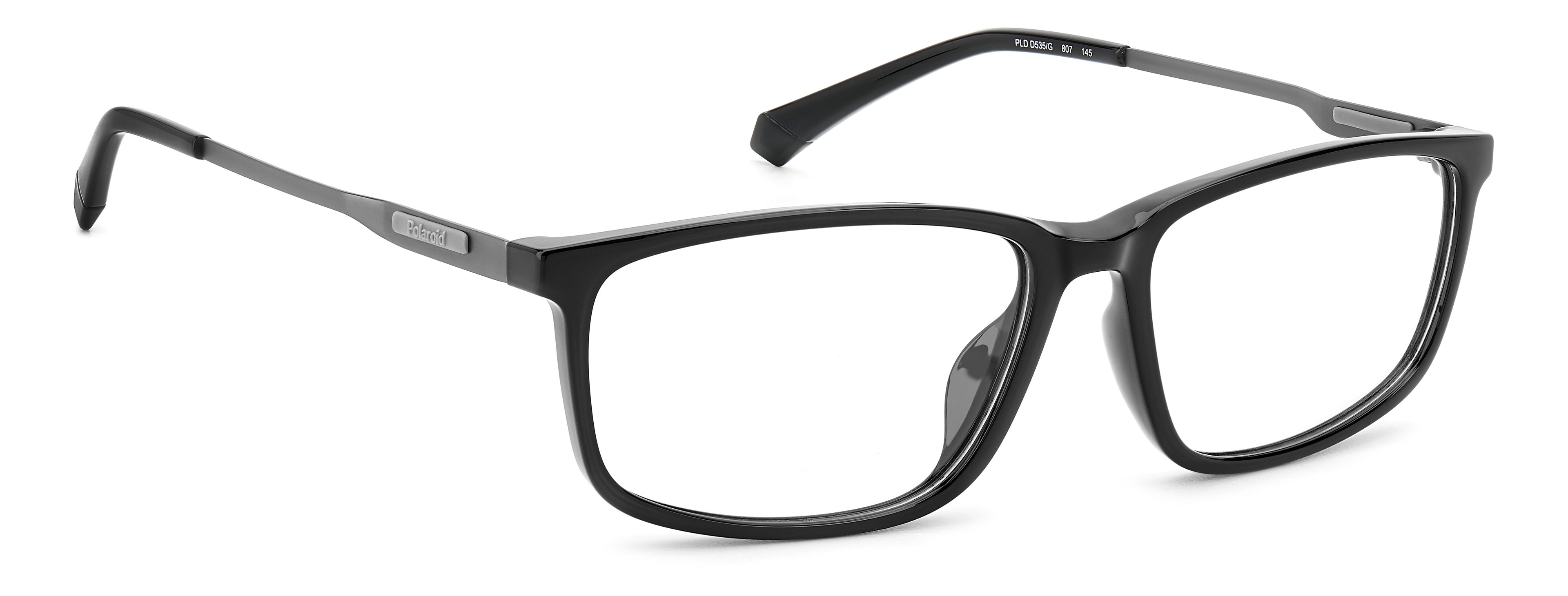 POLAROID PLD D535/G 807 58