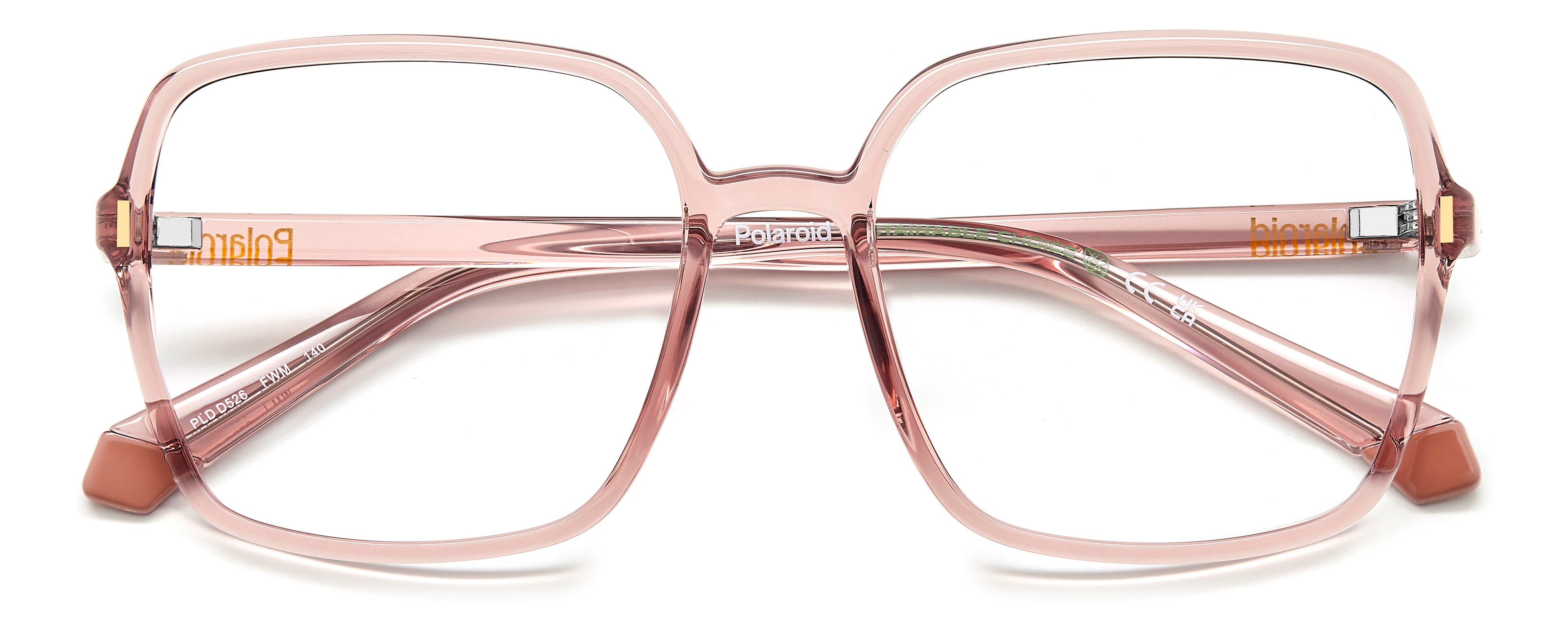 POLAROID PLD D526 FWM 54