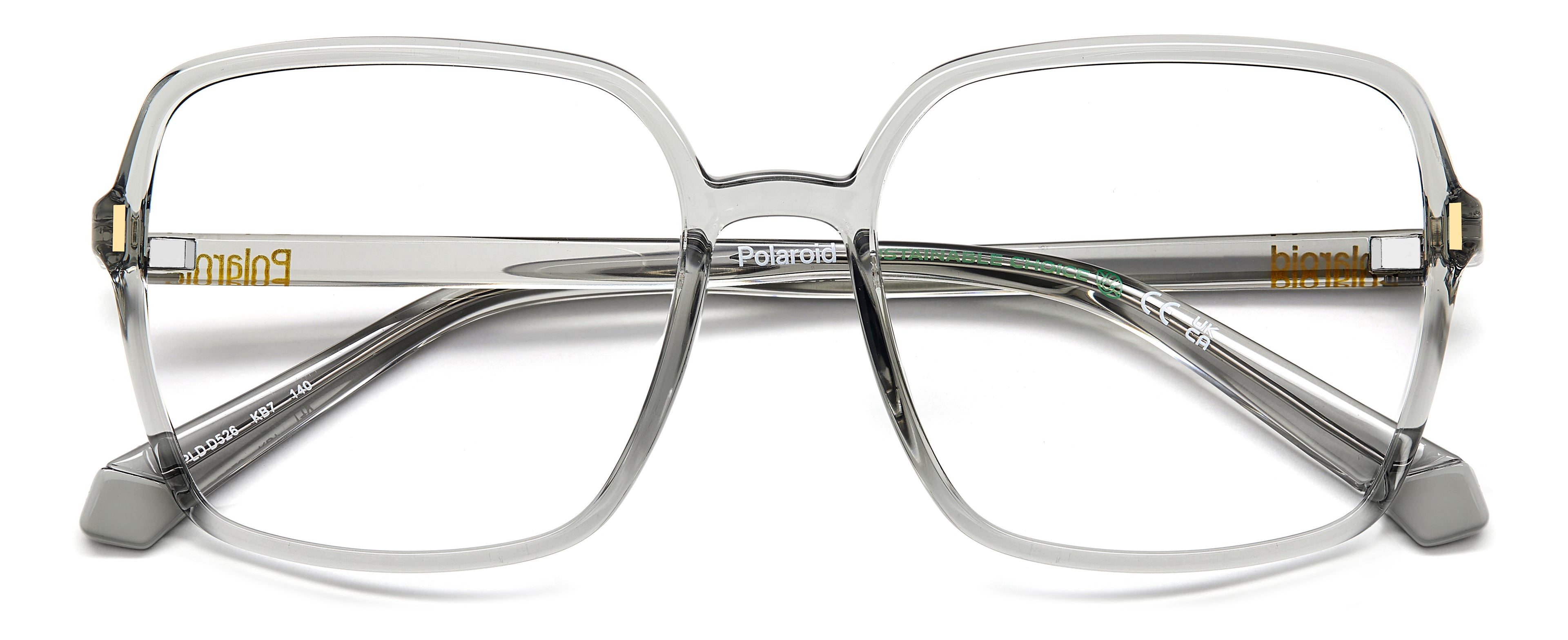 POLAROID PLD D526 KB7 54