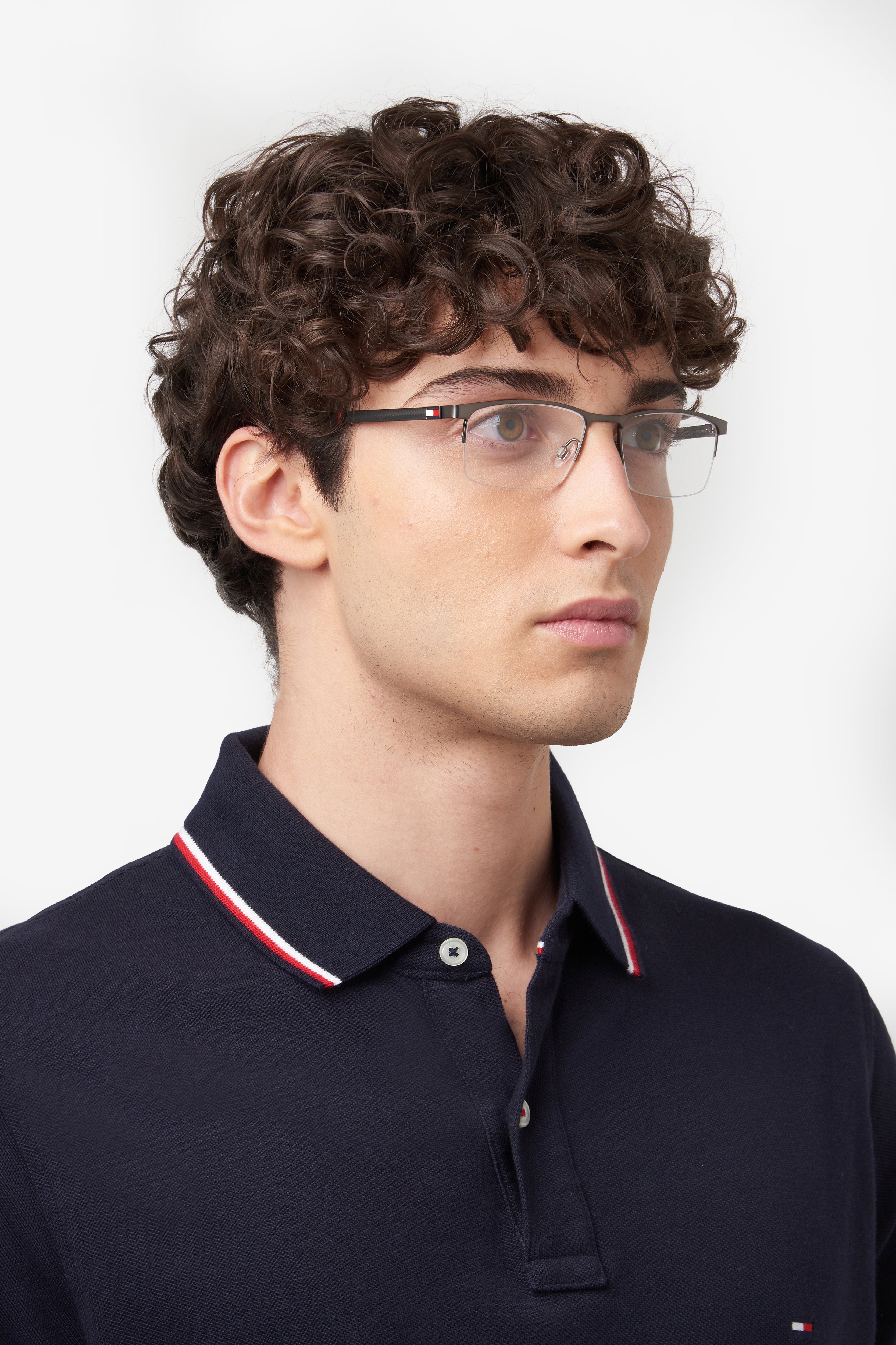 TOMMY HILFIGER TH 2079 SVK 54