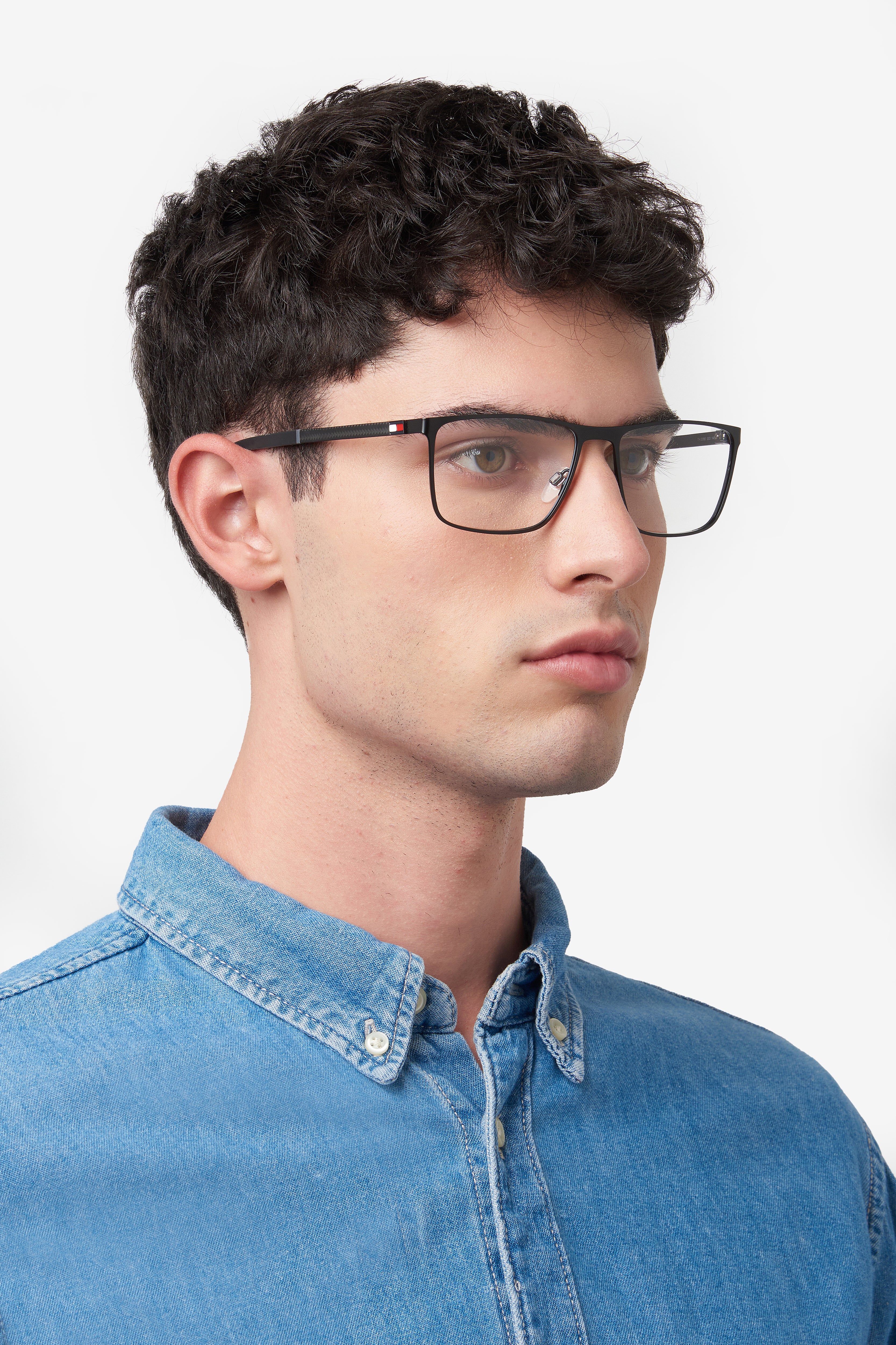 TOMMY HILFIGER TH 2080 003 58